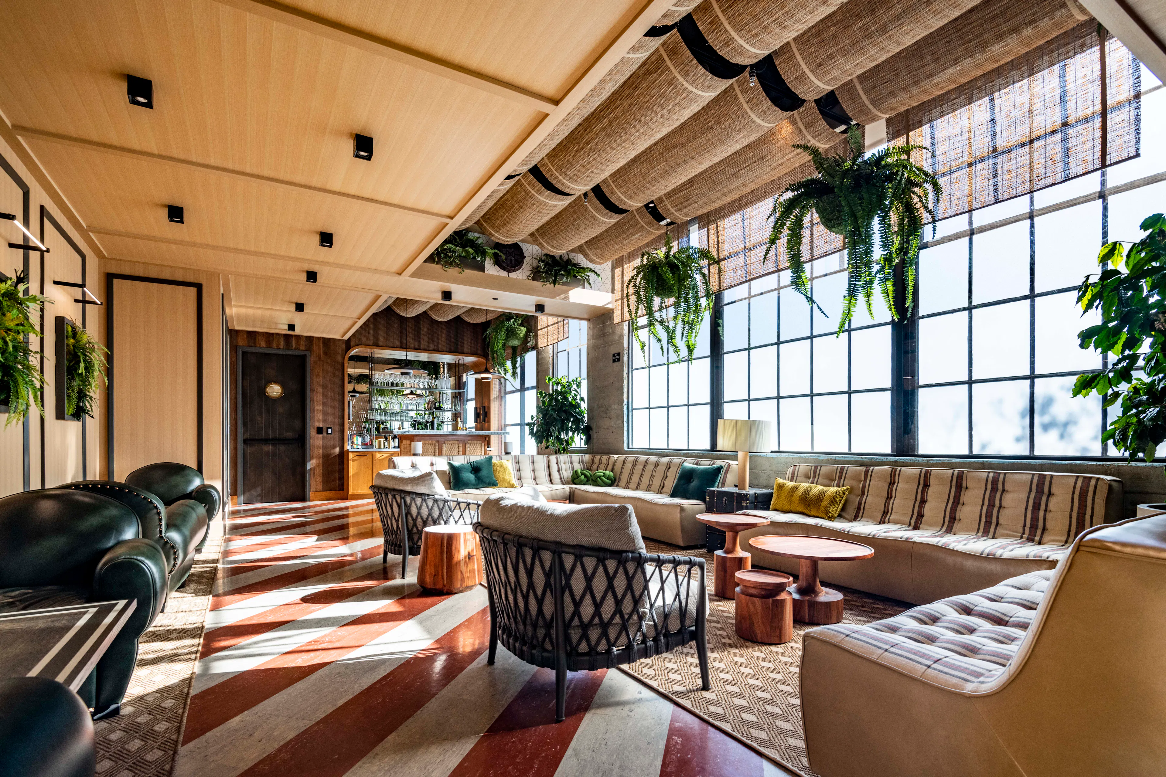 Bay Area Research Company — 15