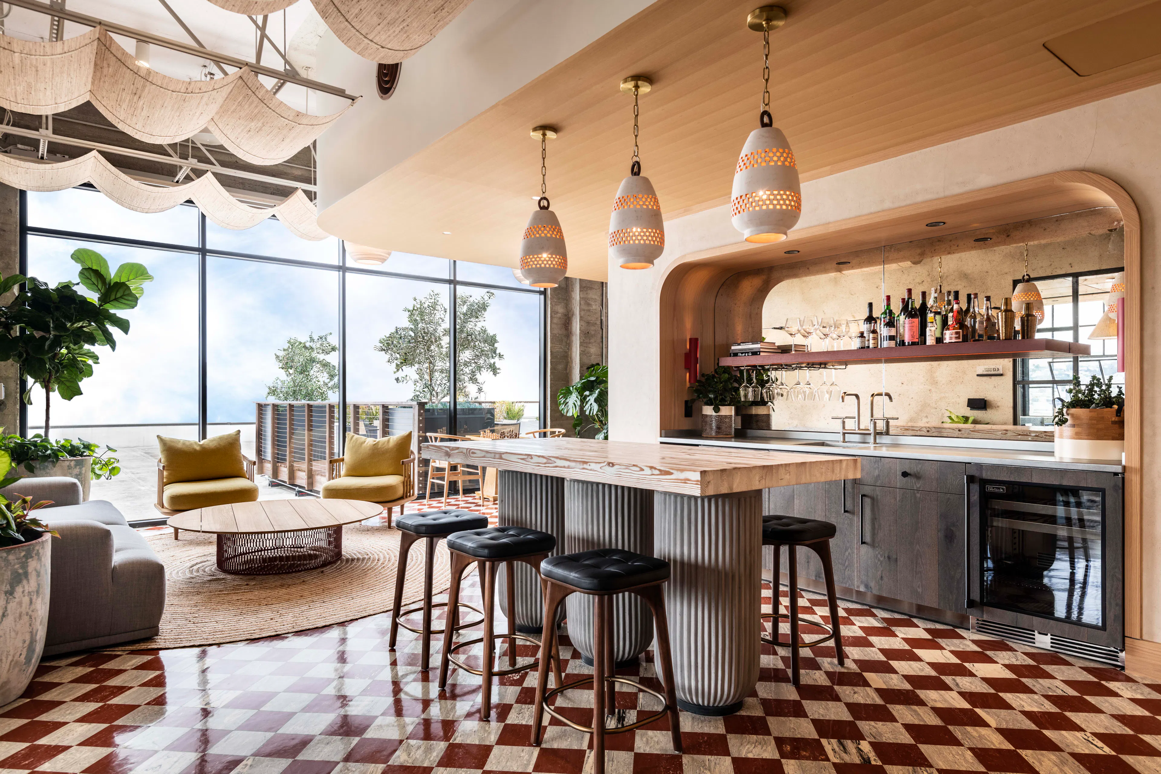 Bay Area Research Company — 16