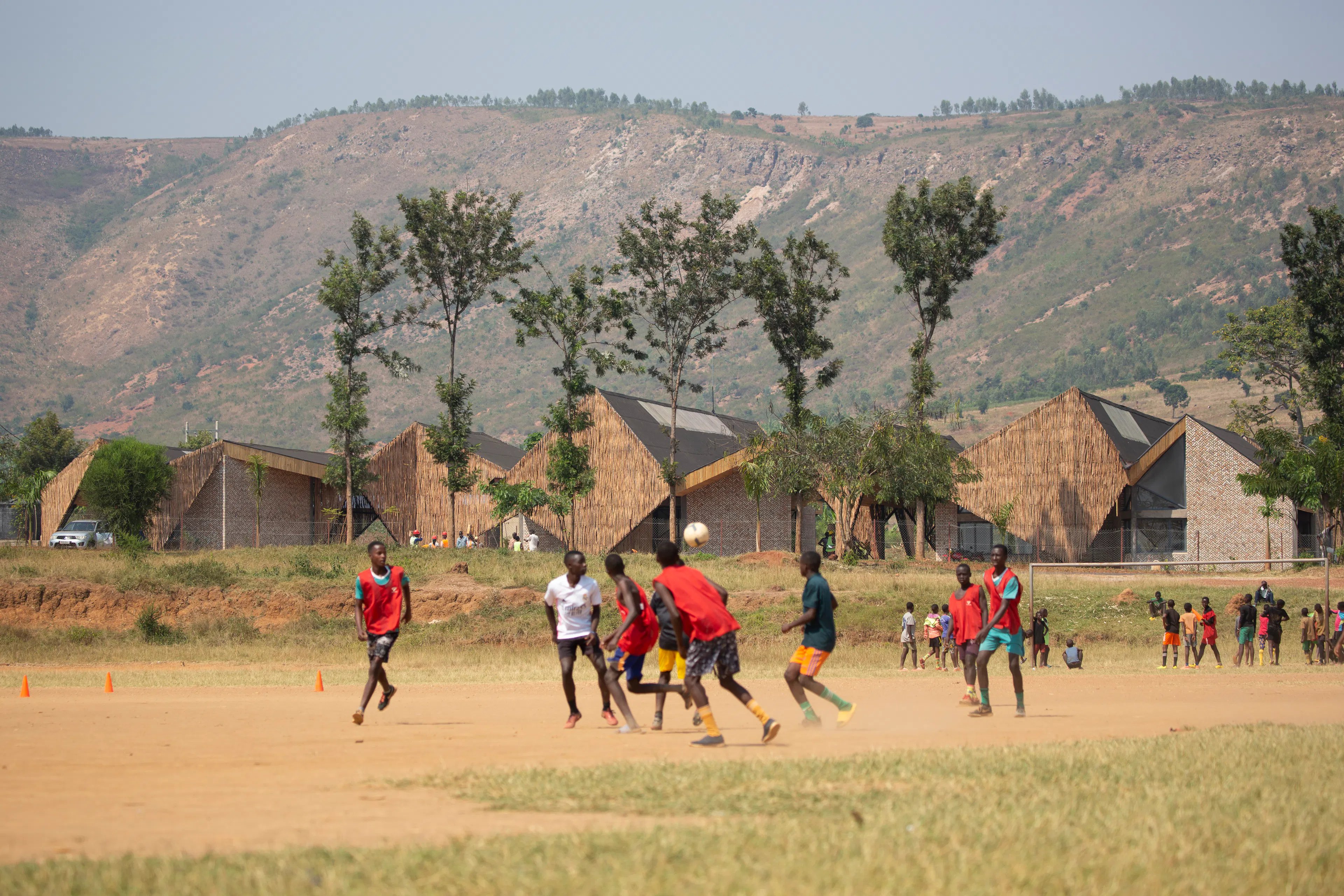 Komera Leadership Center