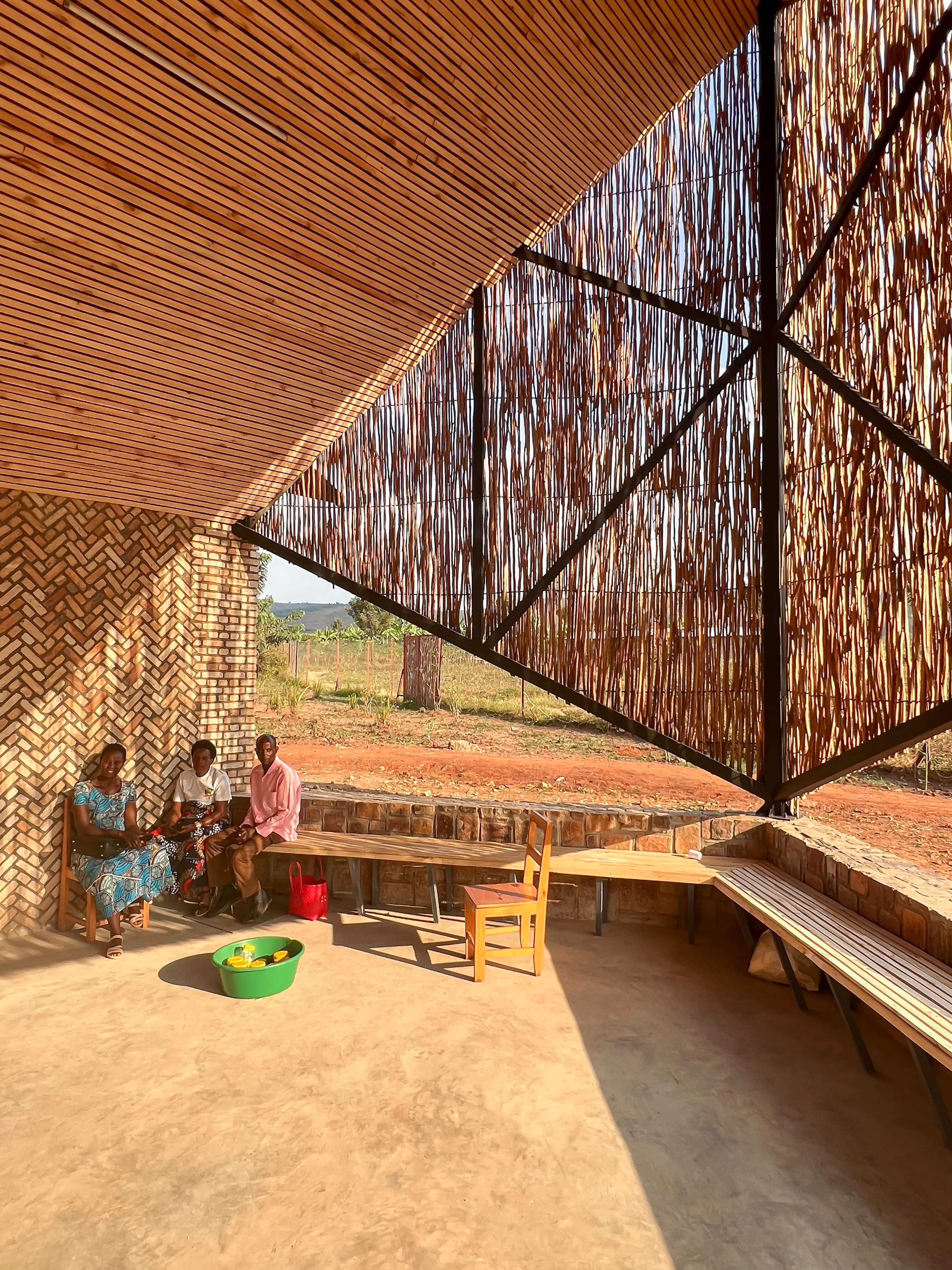 Komera Leadership Center — 4