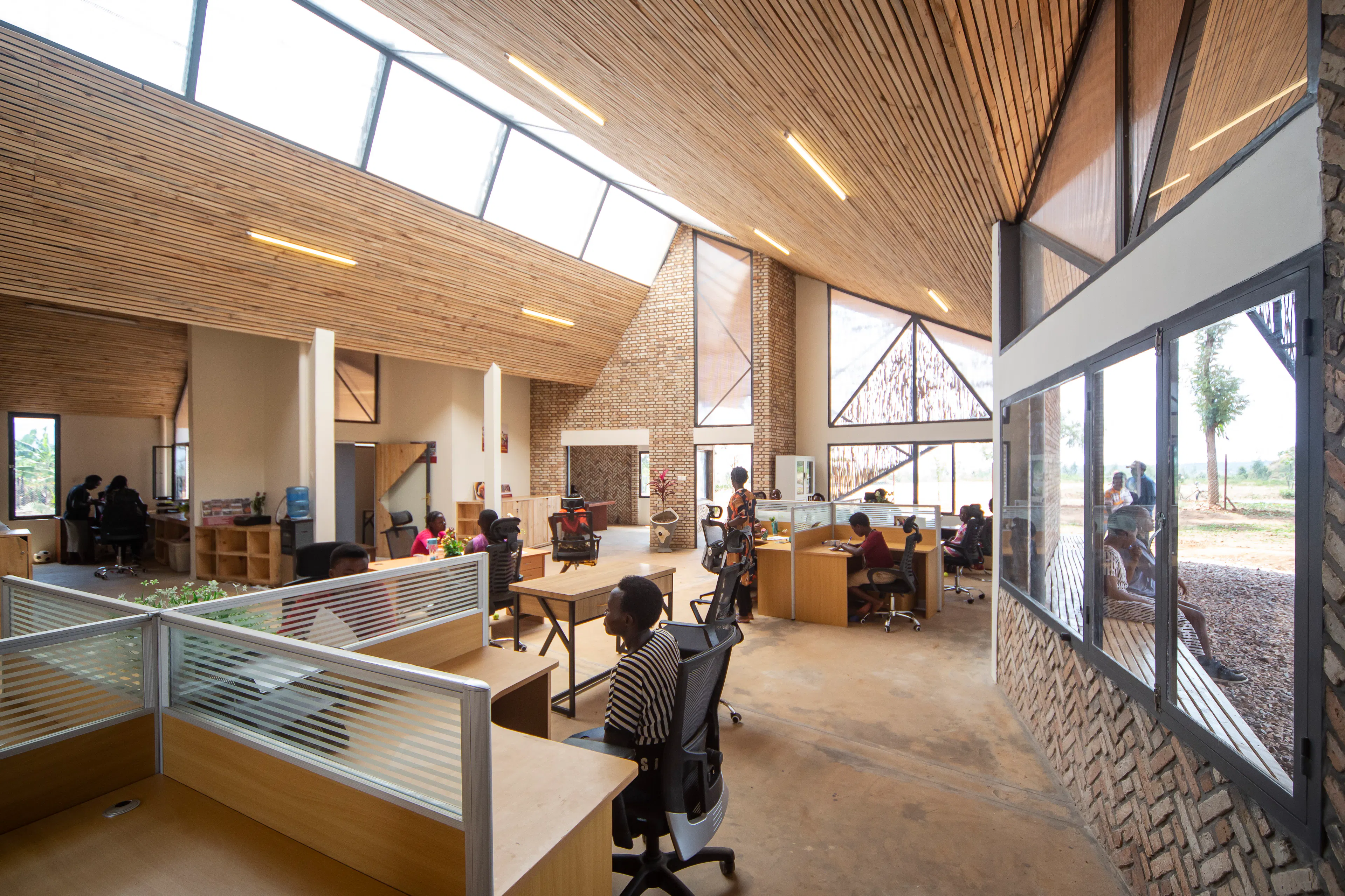 Komera Leadership Center — 7