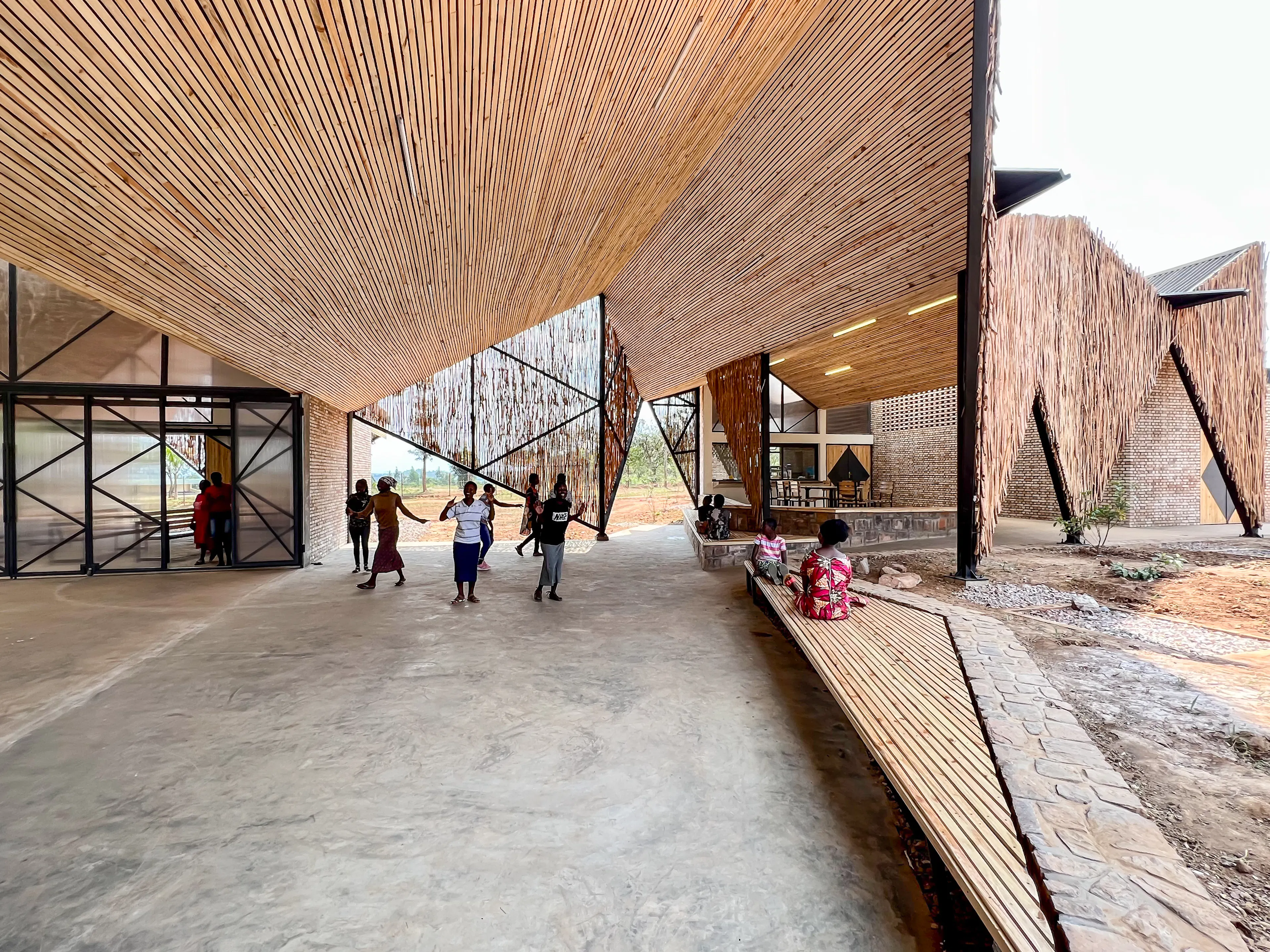 Komera Leadership Center — 8