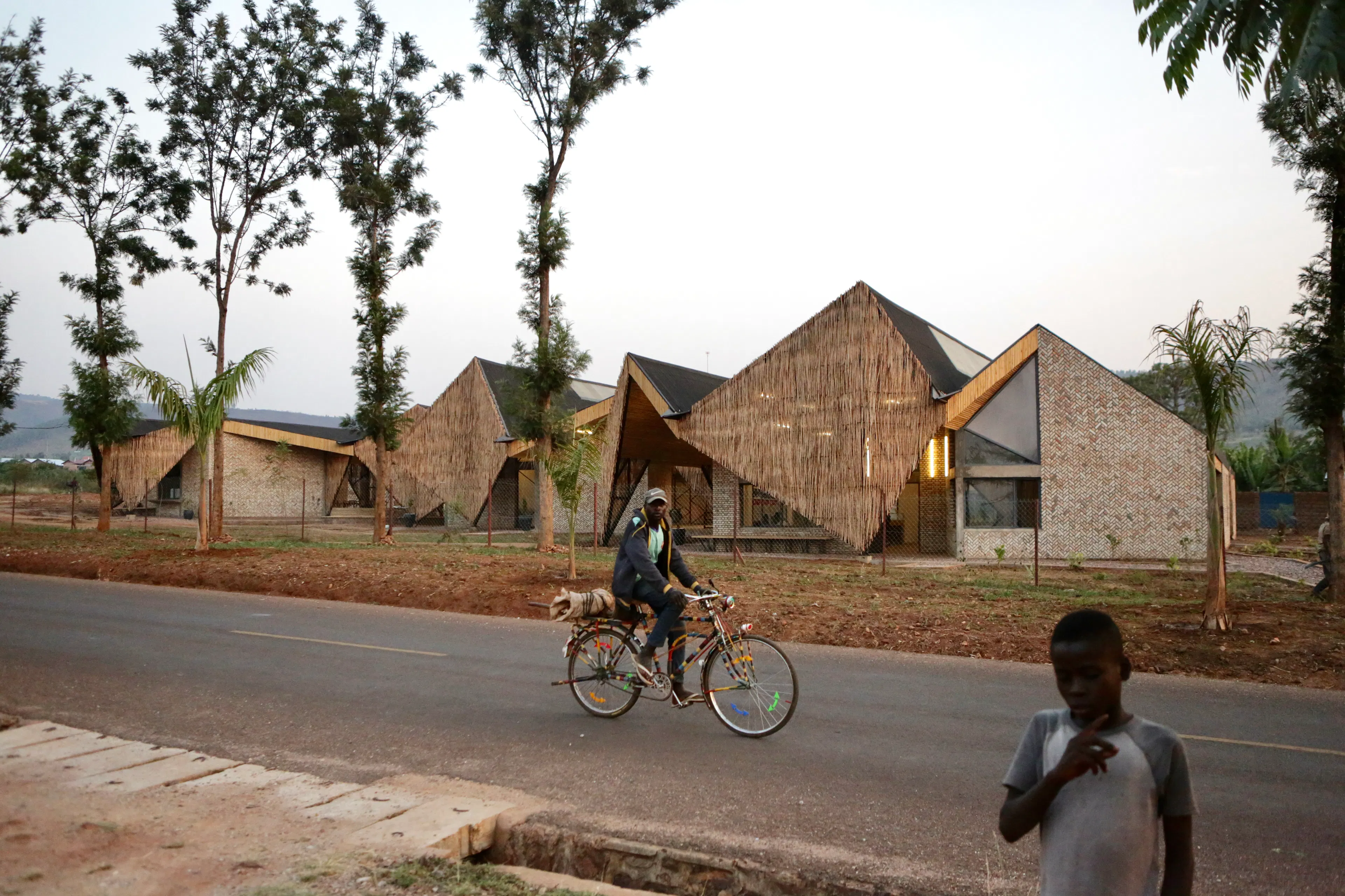 Komera Leadership Center — 12