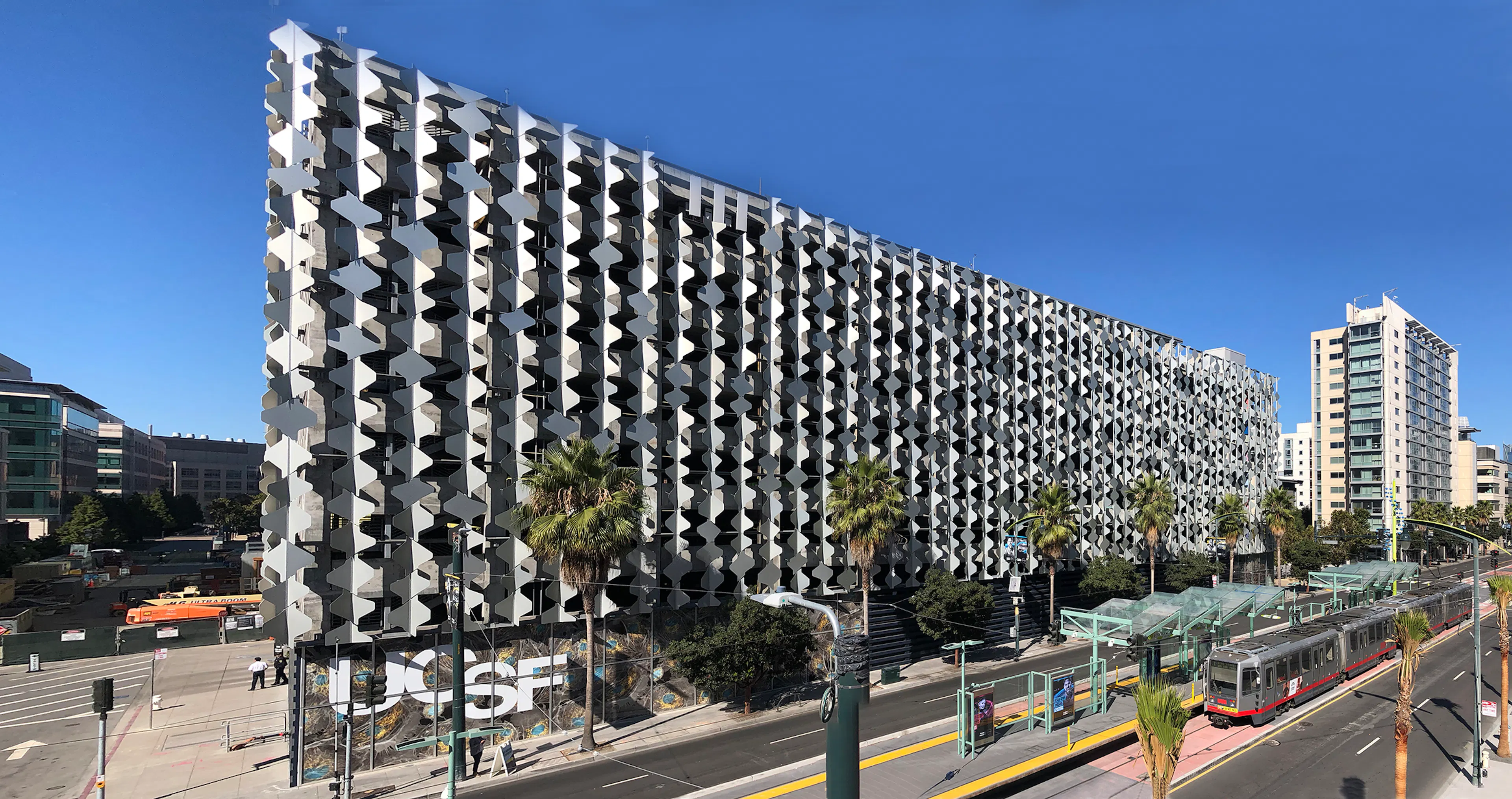 Pinterest NY - Scissor Stair — 6