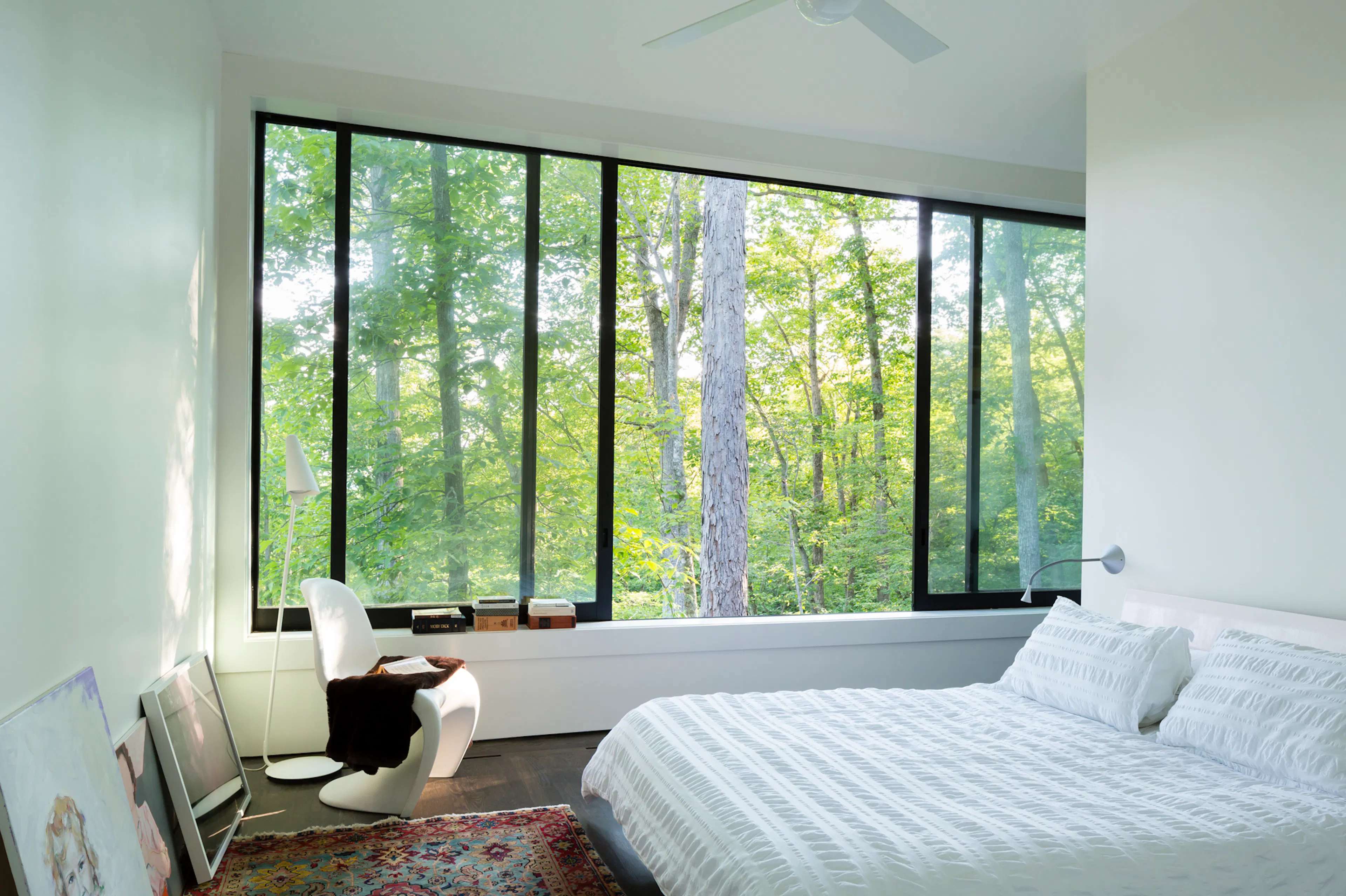 James River House — 14