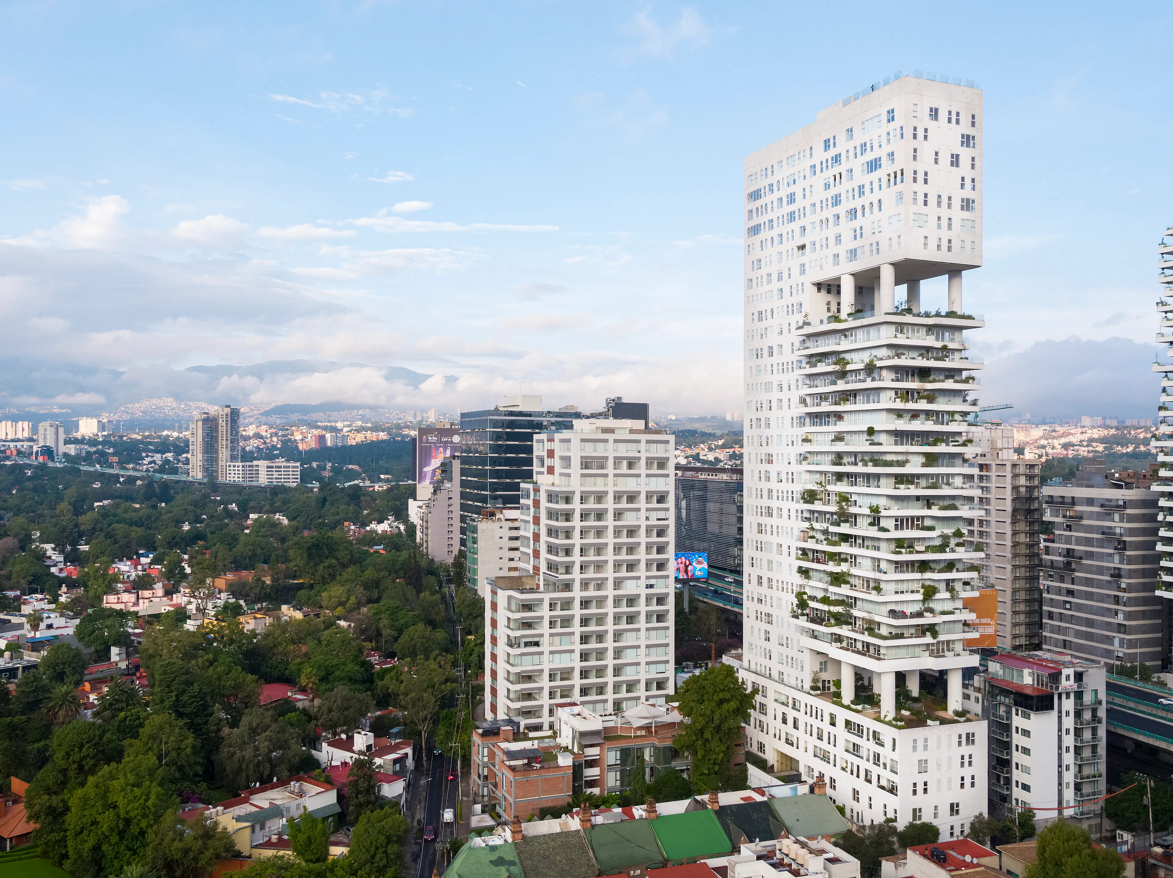 Periférico 2008 — 2