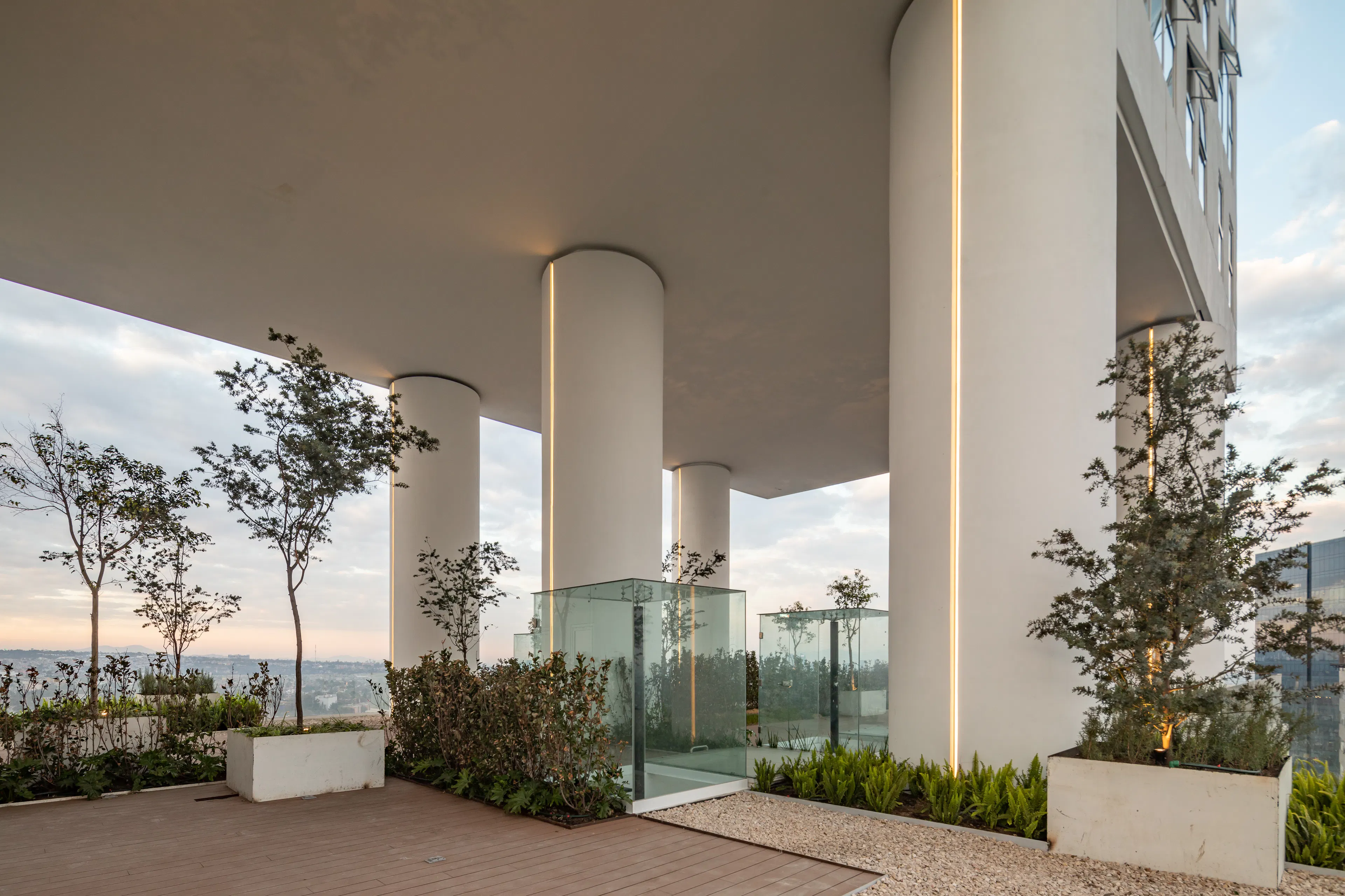 Periférico 2008 — 8