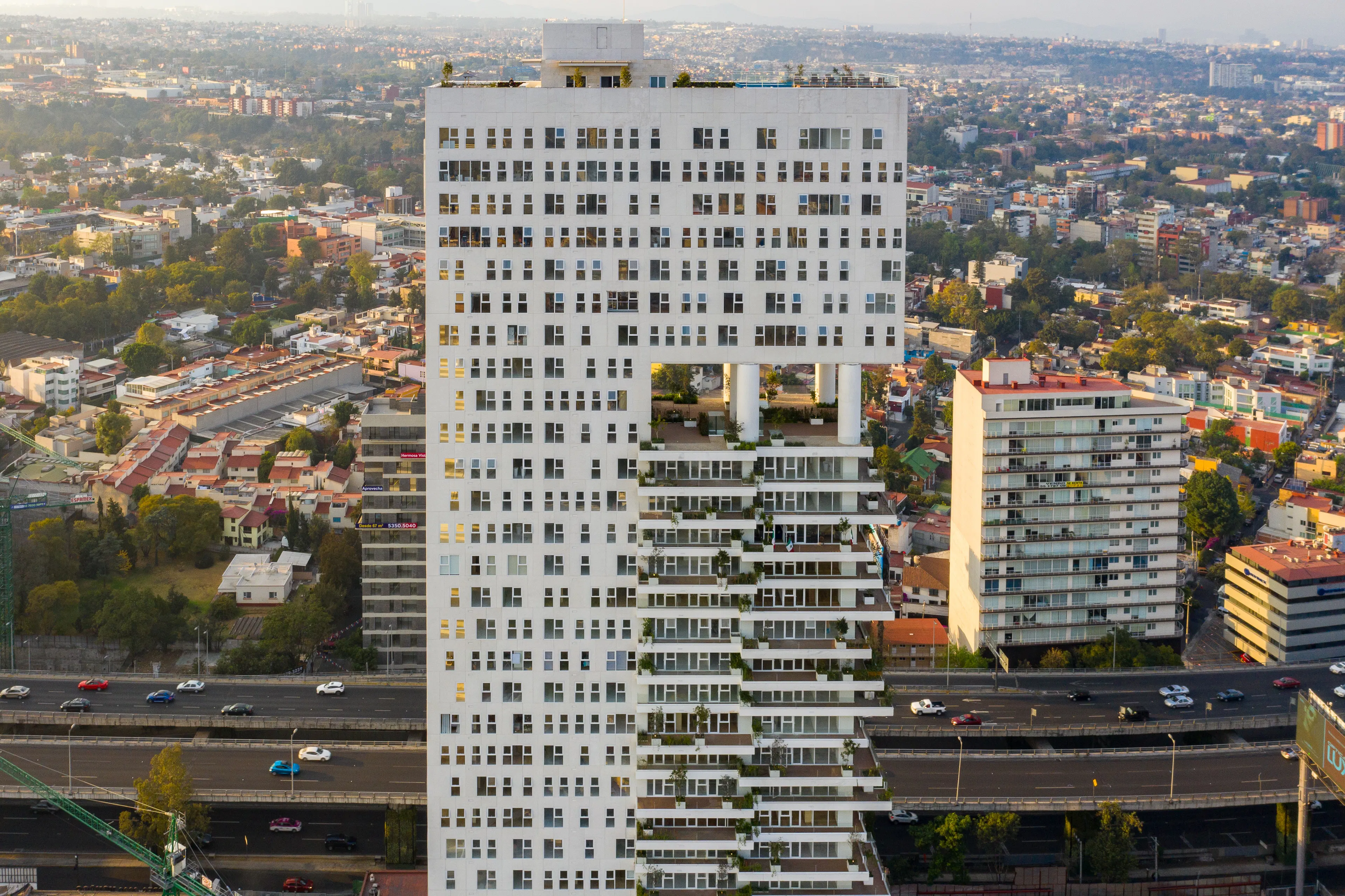 Periférico 2008 — 3