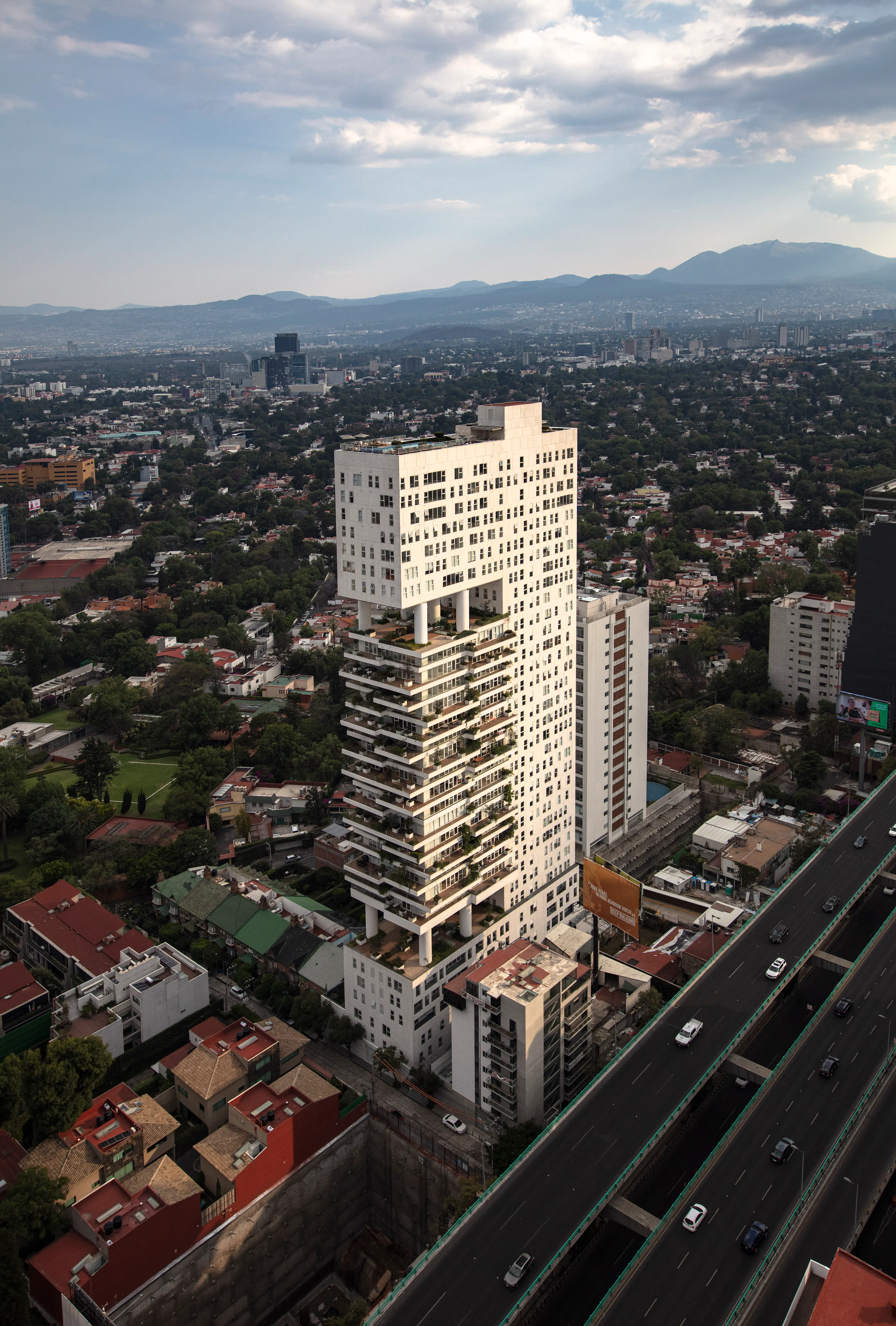 Periférico 2008 — 1