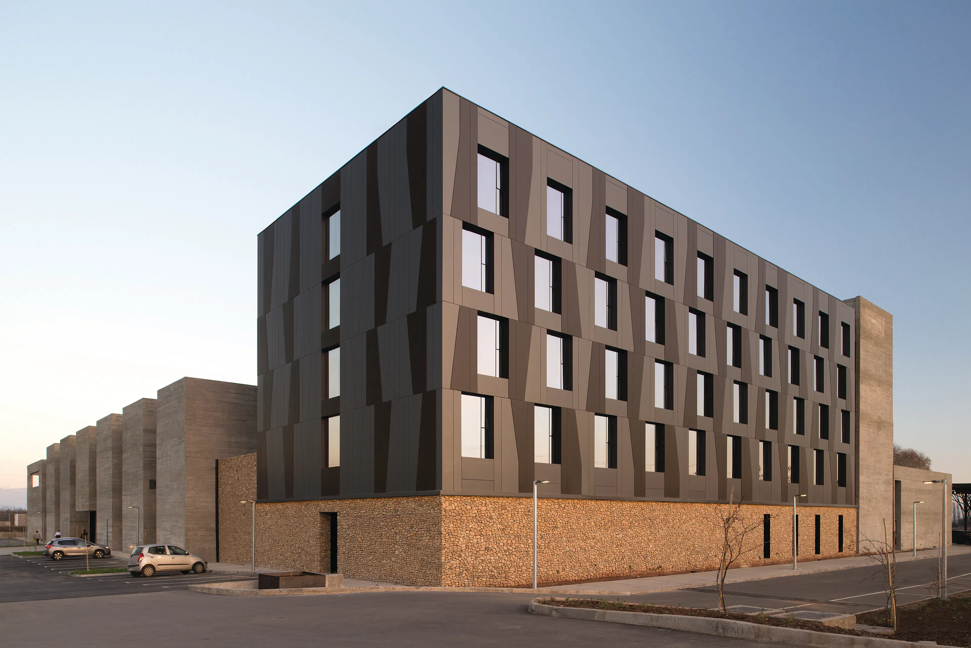 Ovalle Casino & Hotel — 3