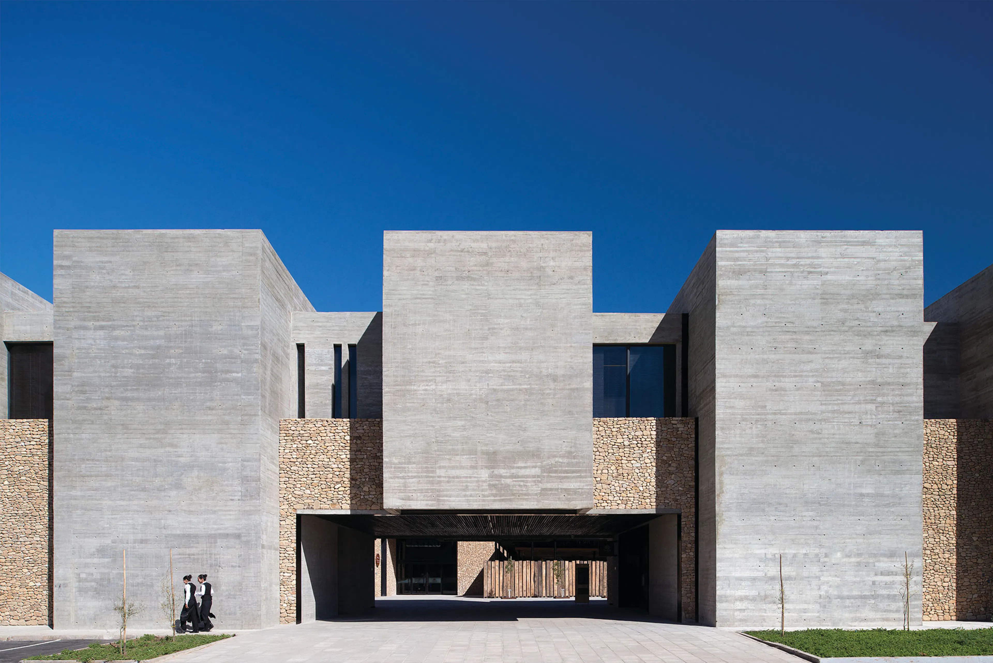 Ovalle Casino & Hotel — 2