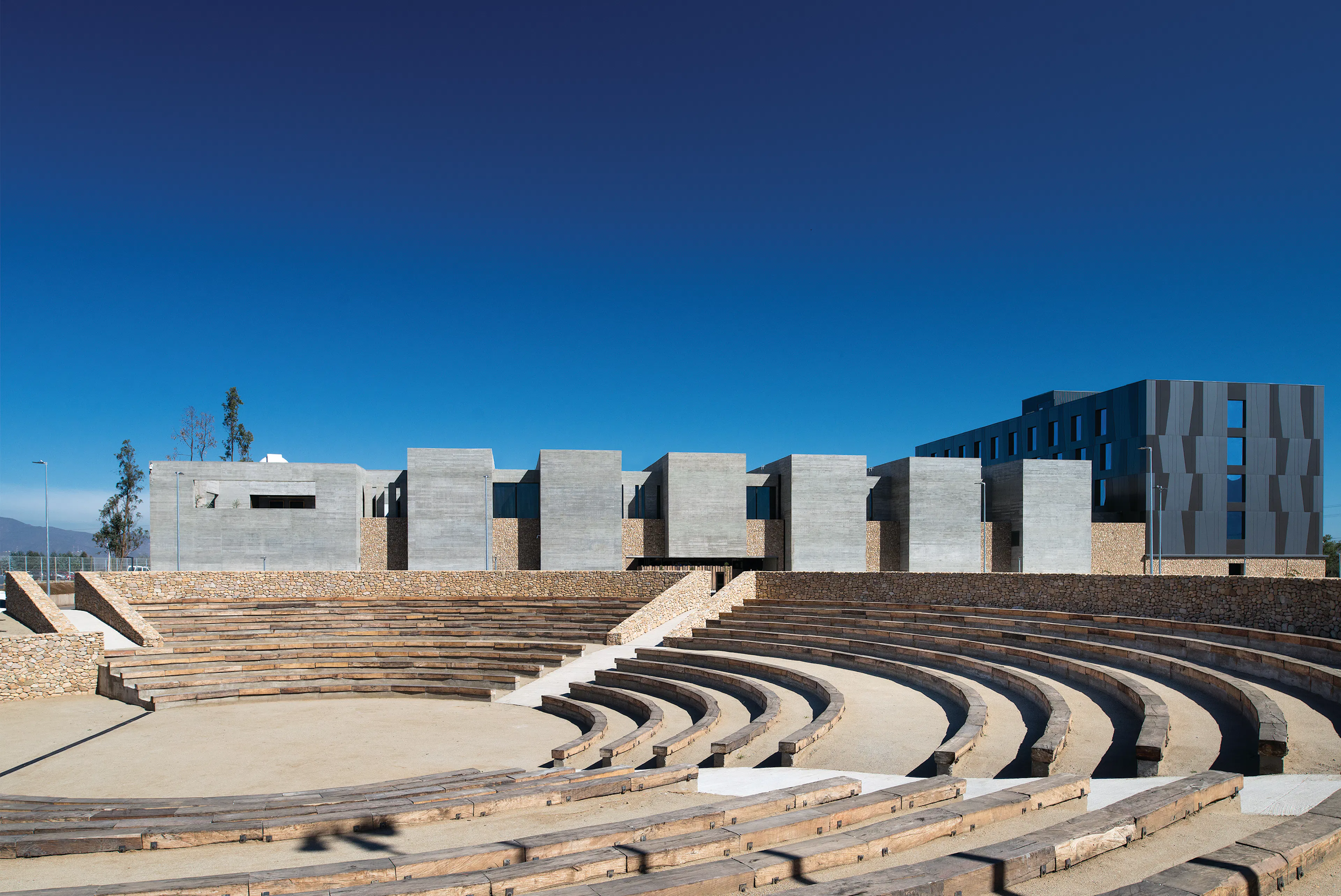 Ovalle Casino & Hotel — 4