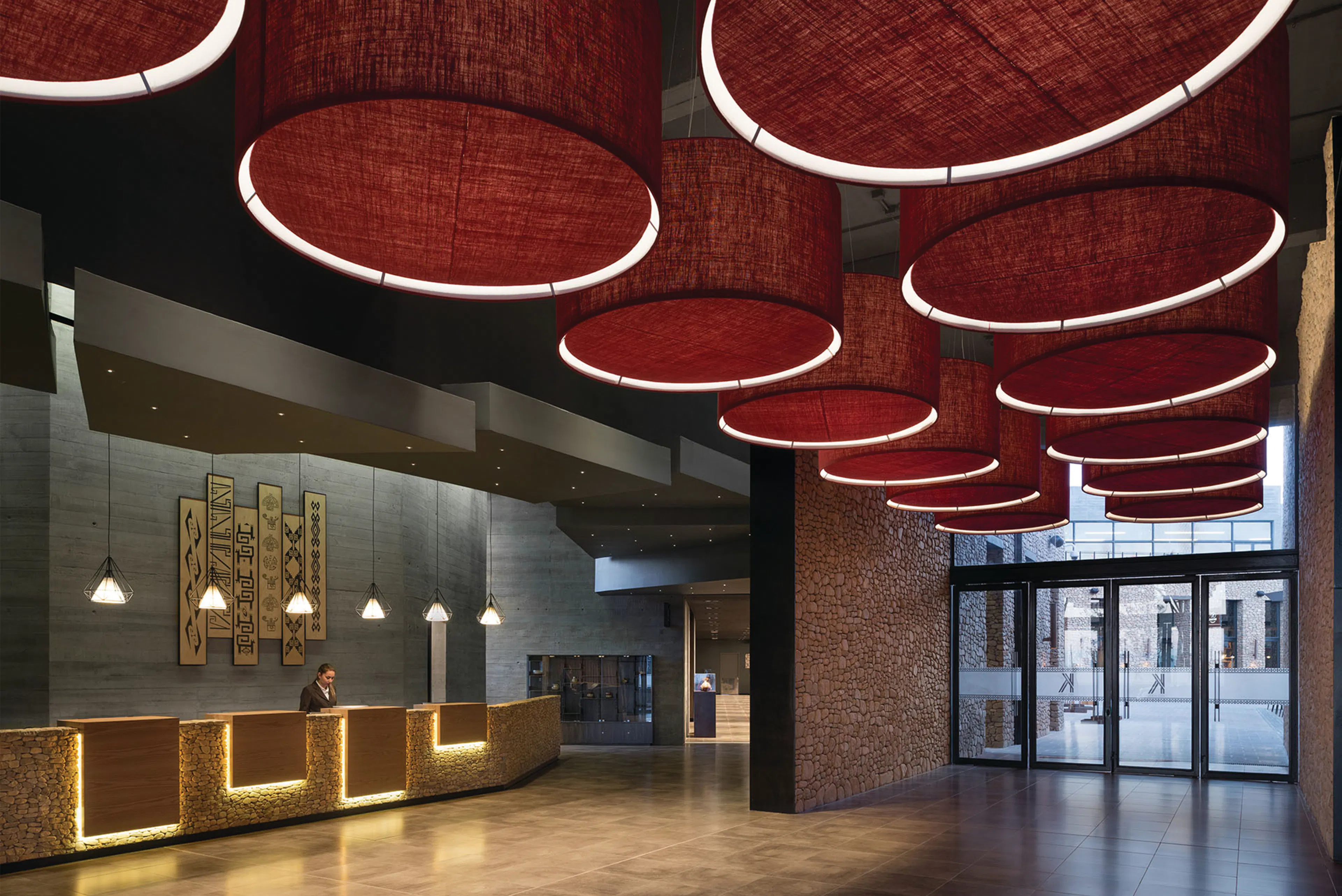 Ovalle Casino & Hotel — 5