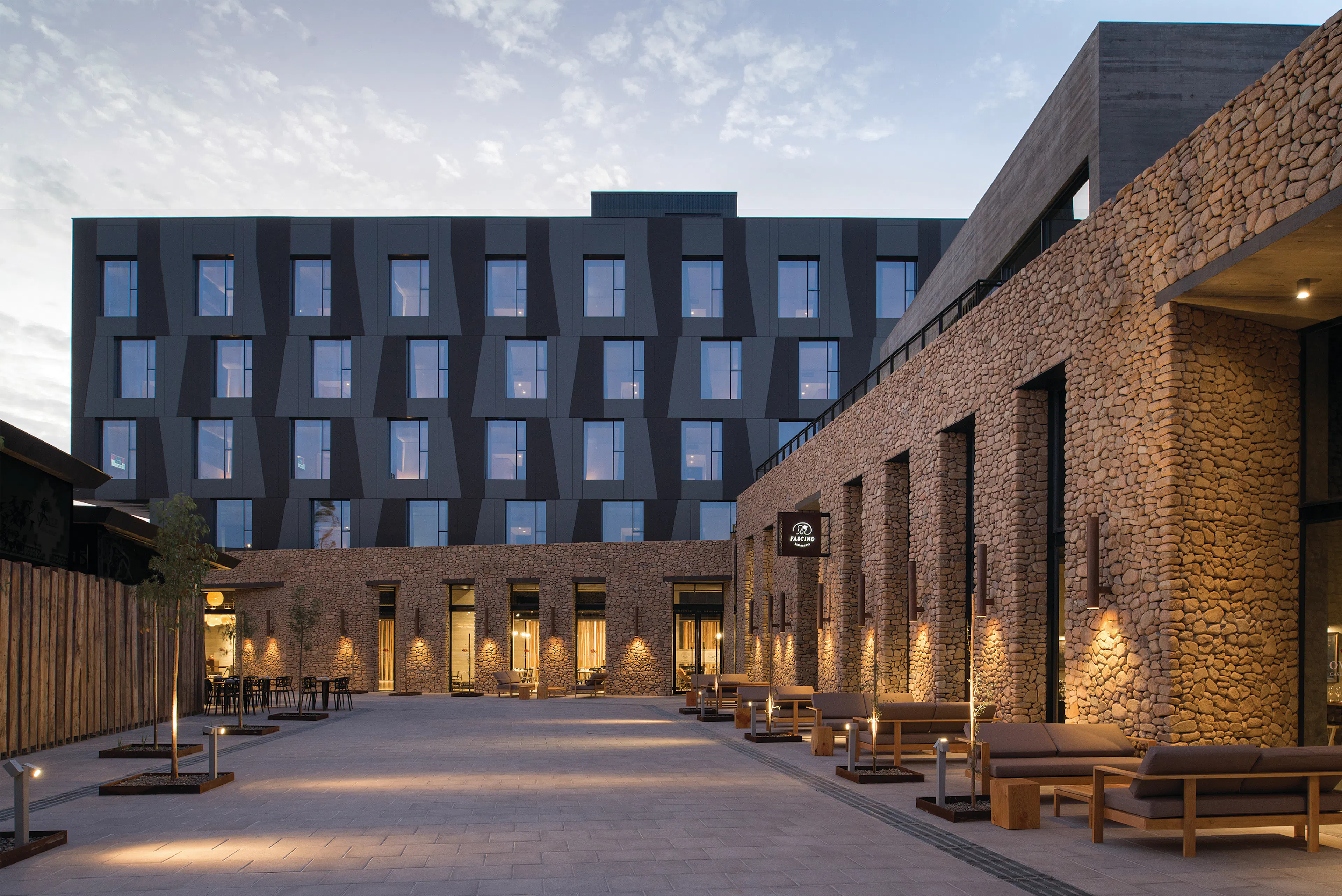 Ovalle Casino & Hotel