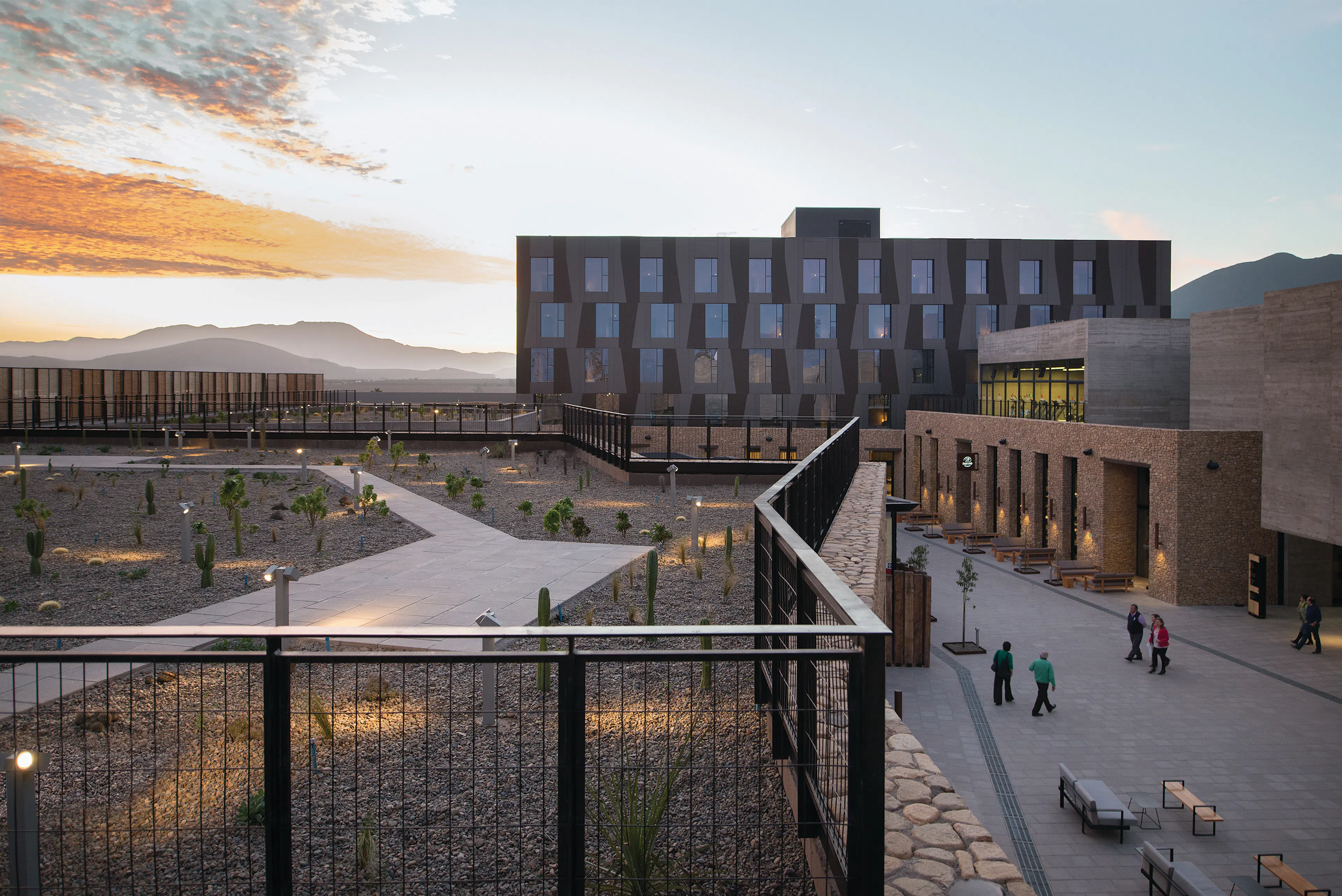 Ovalle Casino & Hotel — 7