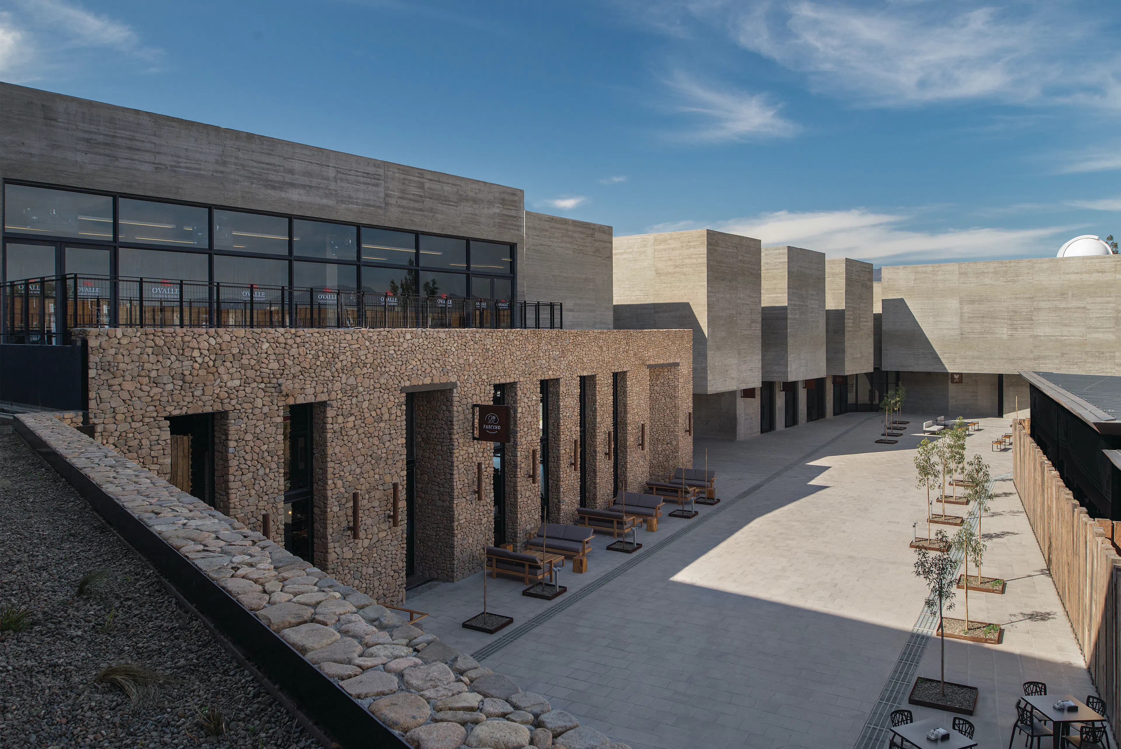 Ovalle Casino & Hotel — 8