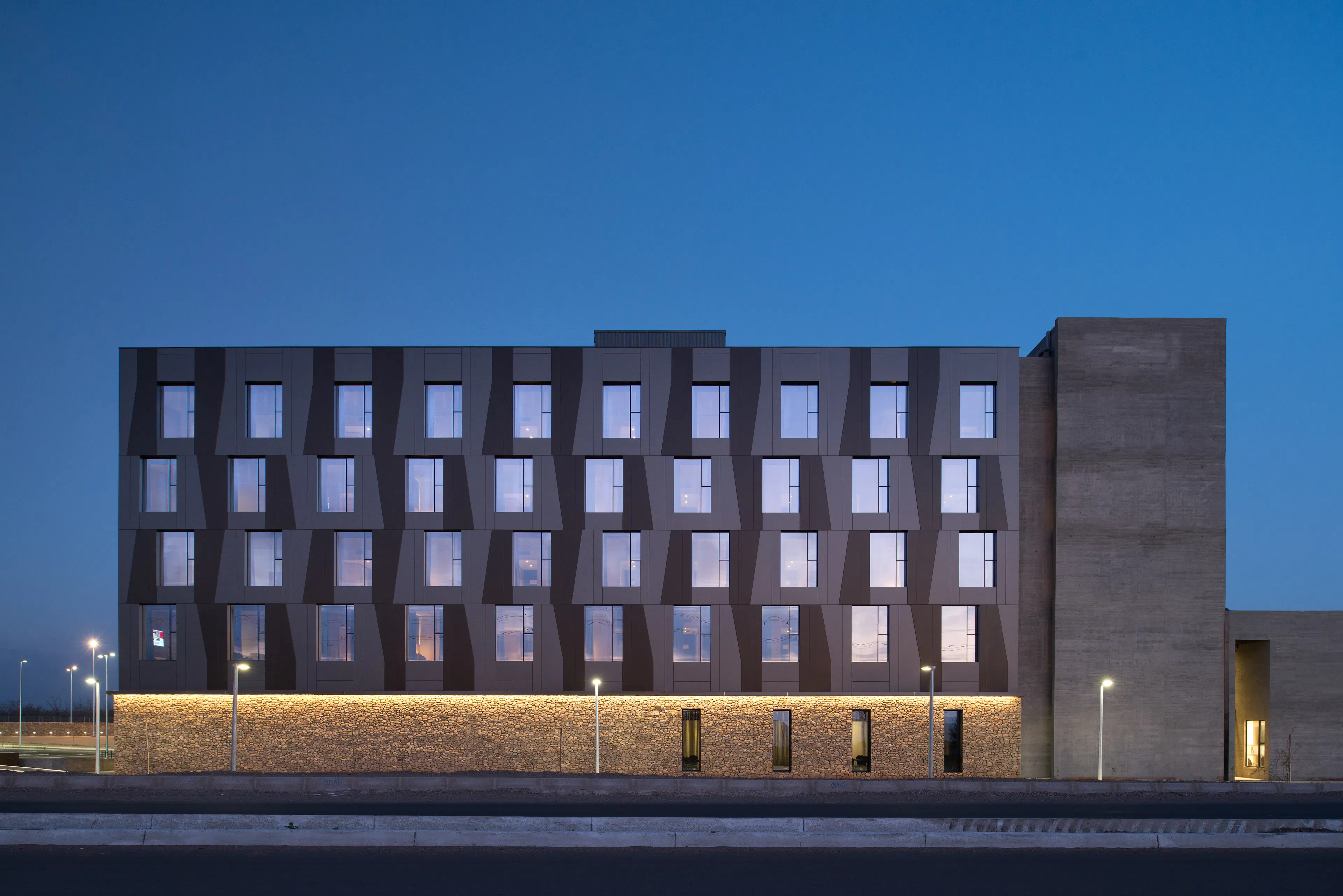 Ovalle Casino & Hotel — 9