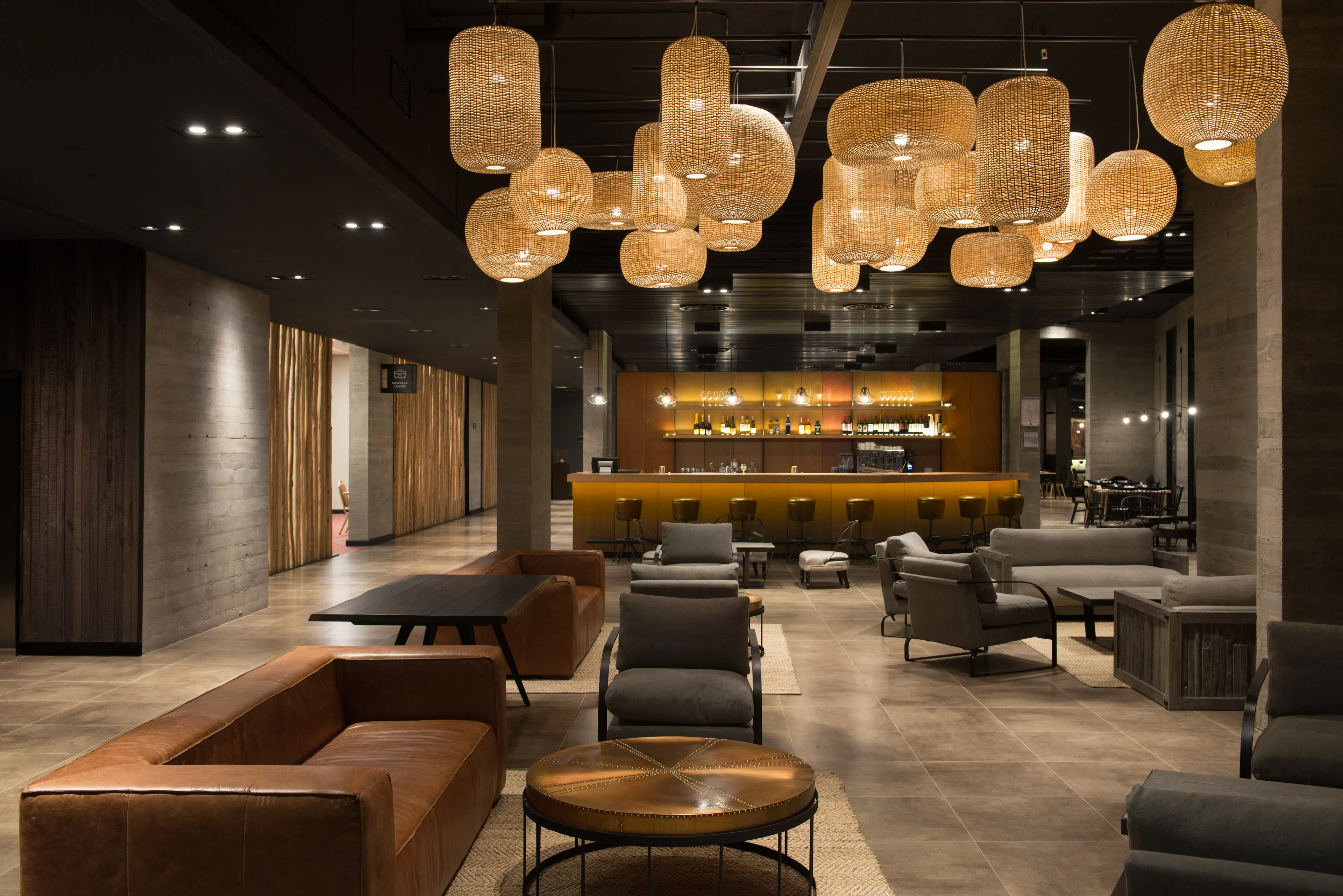 Ovalle Casino & Hotel — 11