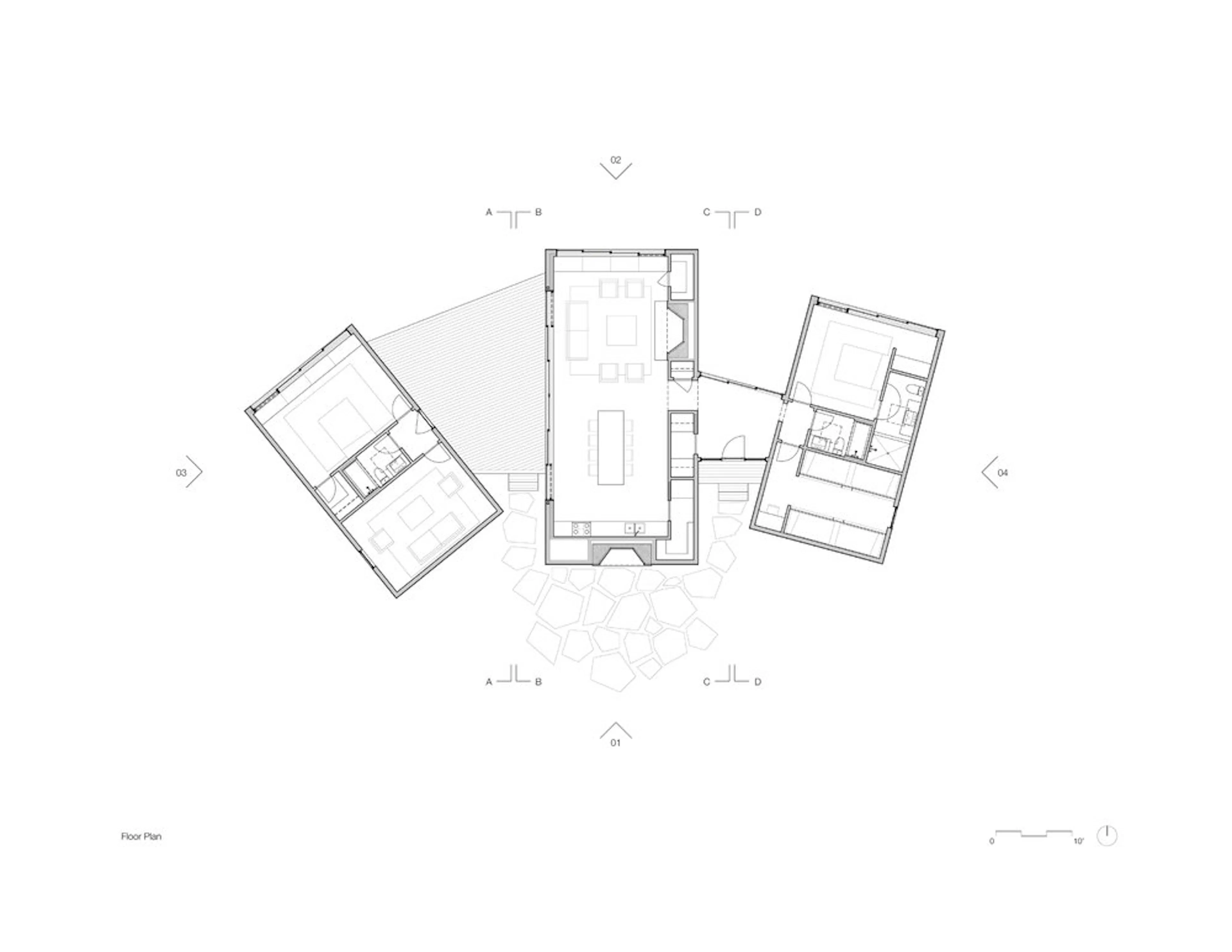 James River House — 19