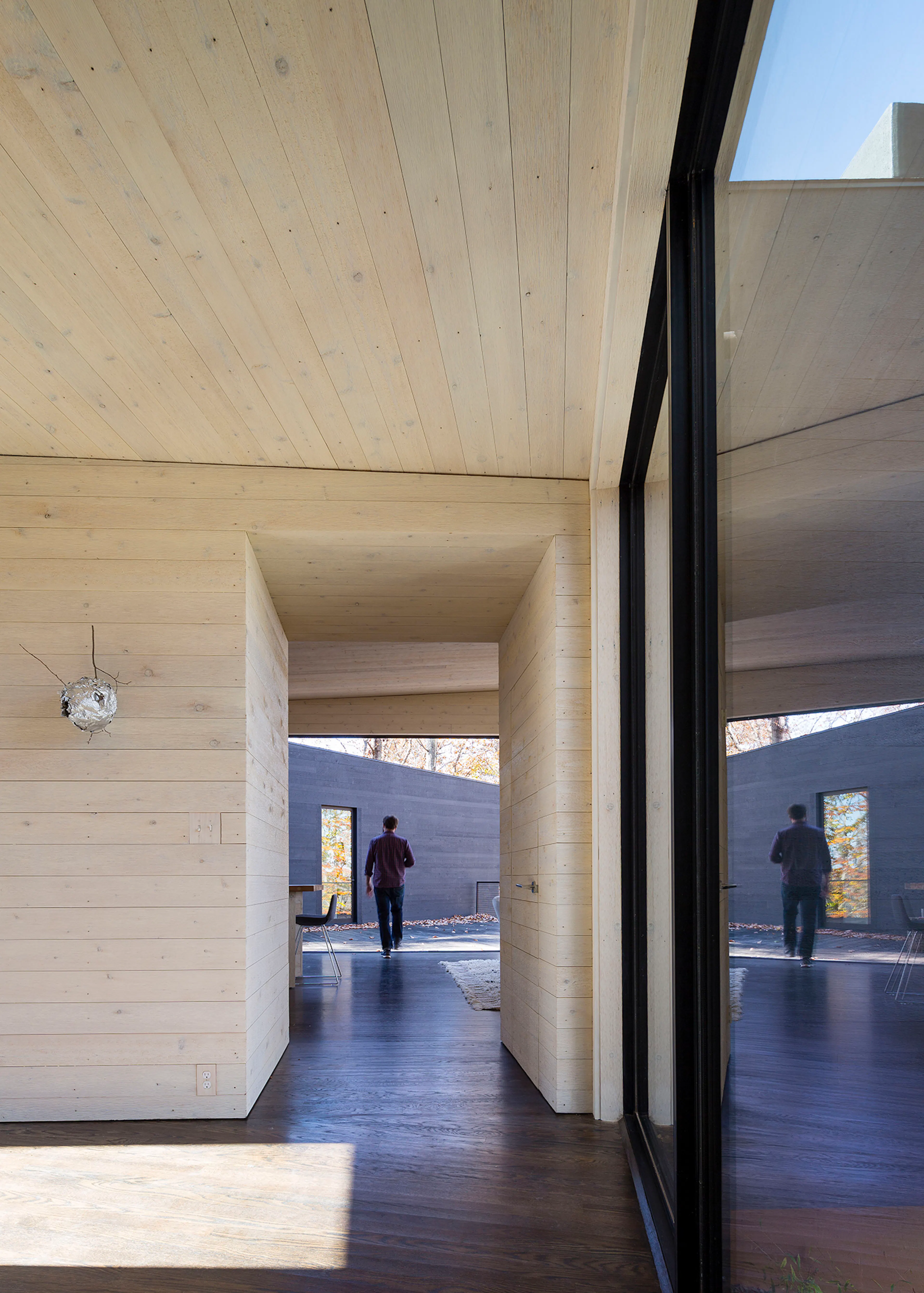 James River House — 5