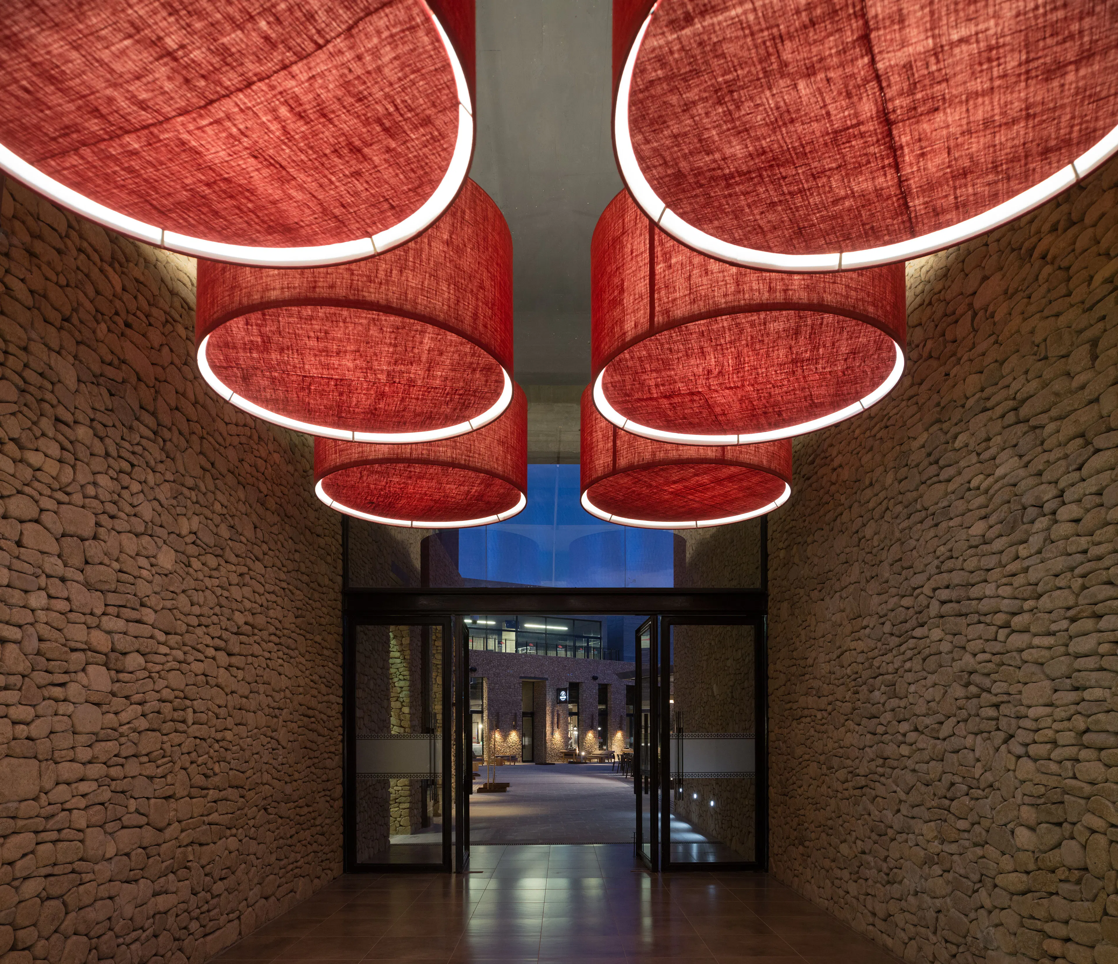 Ovalle Casino & Hotel — 10