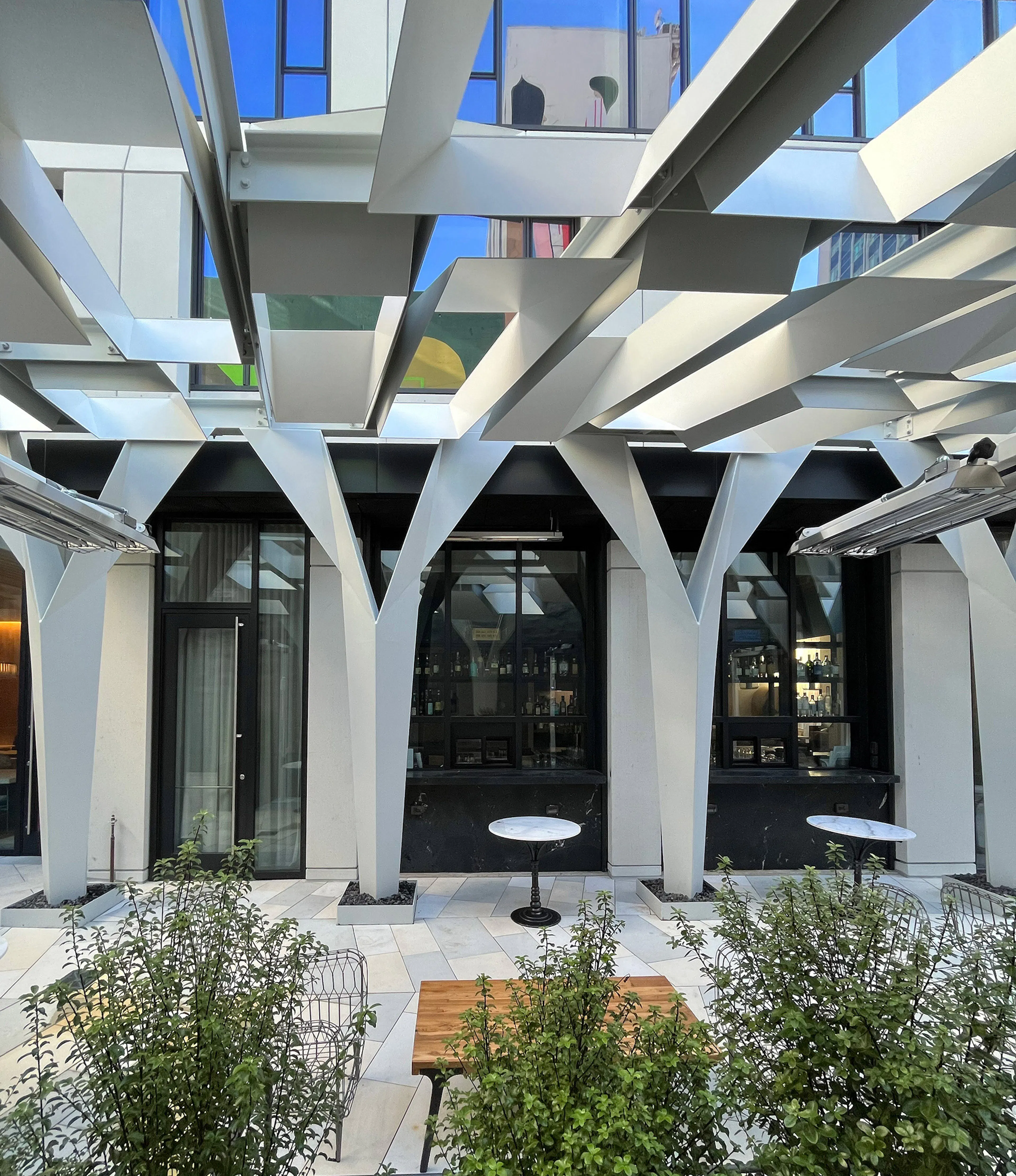 Penumbra - 960 Market — 8