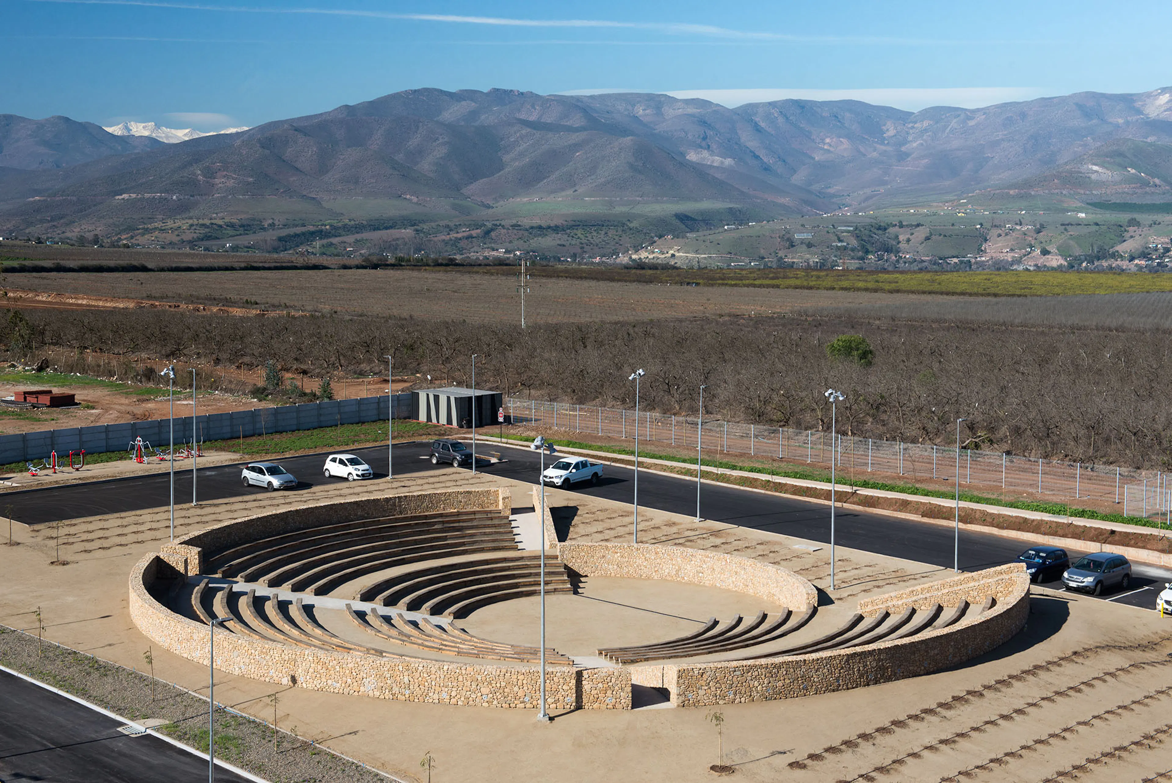 Ovalle Casino & Hotel — 12