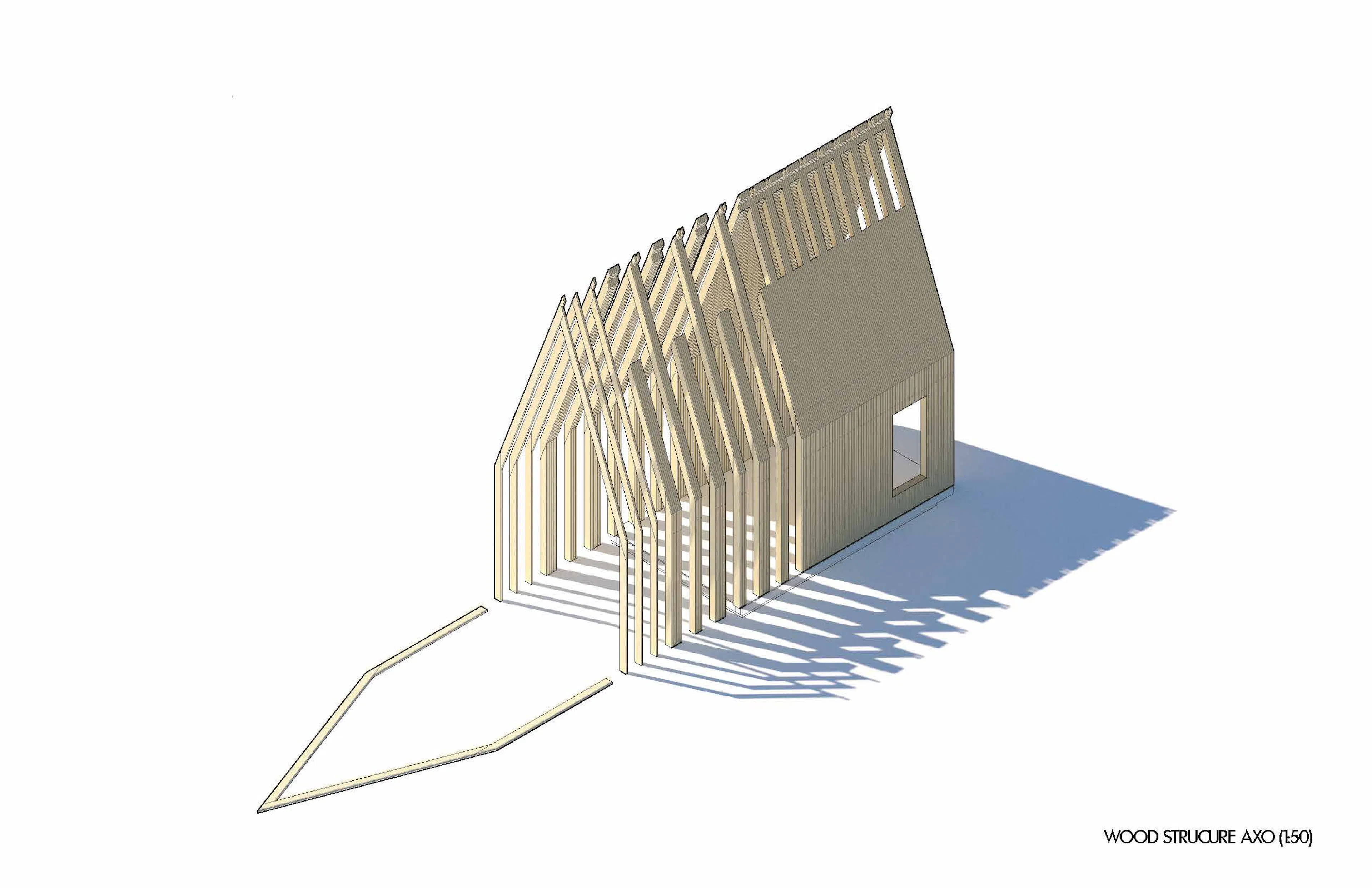 Meristem Chapel — 13