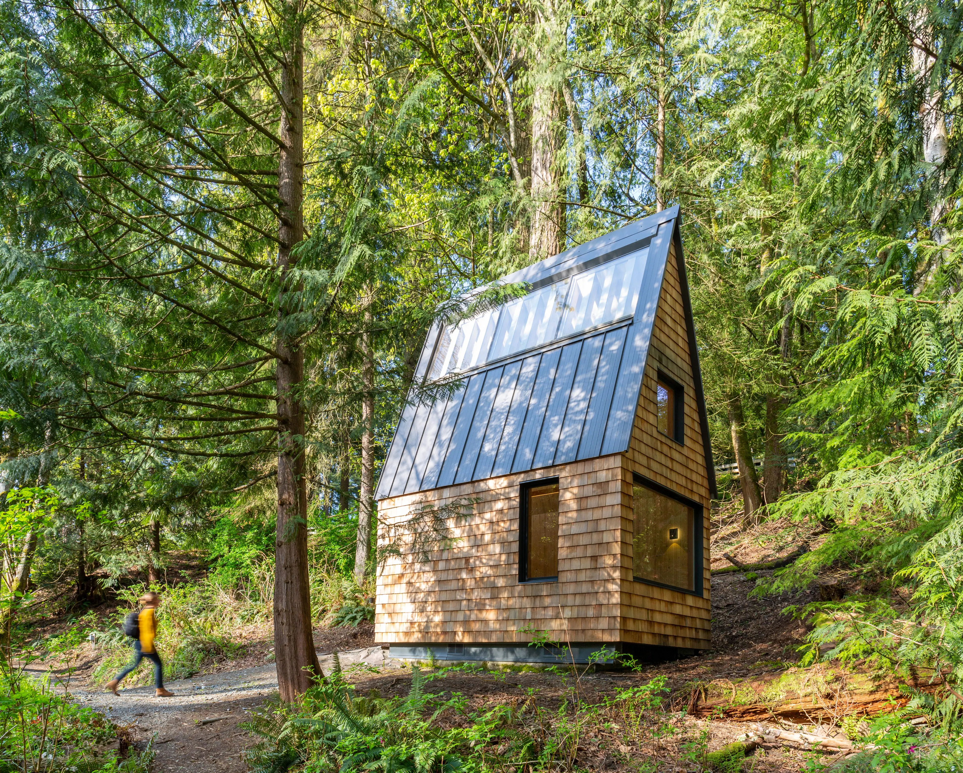 Meristem Chapel — 10