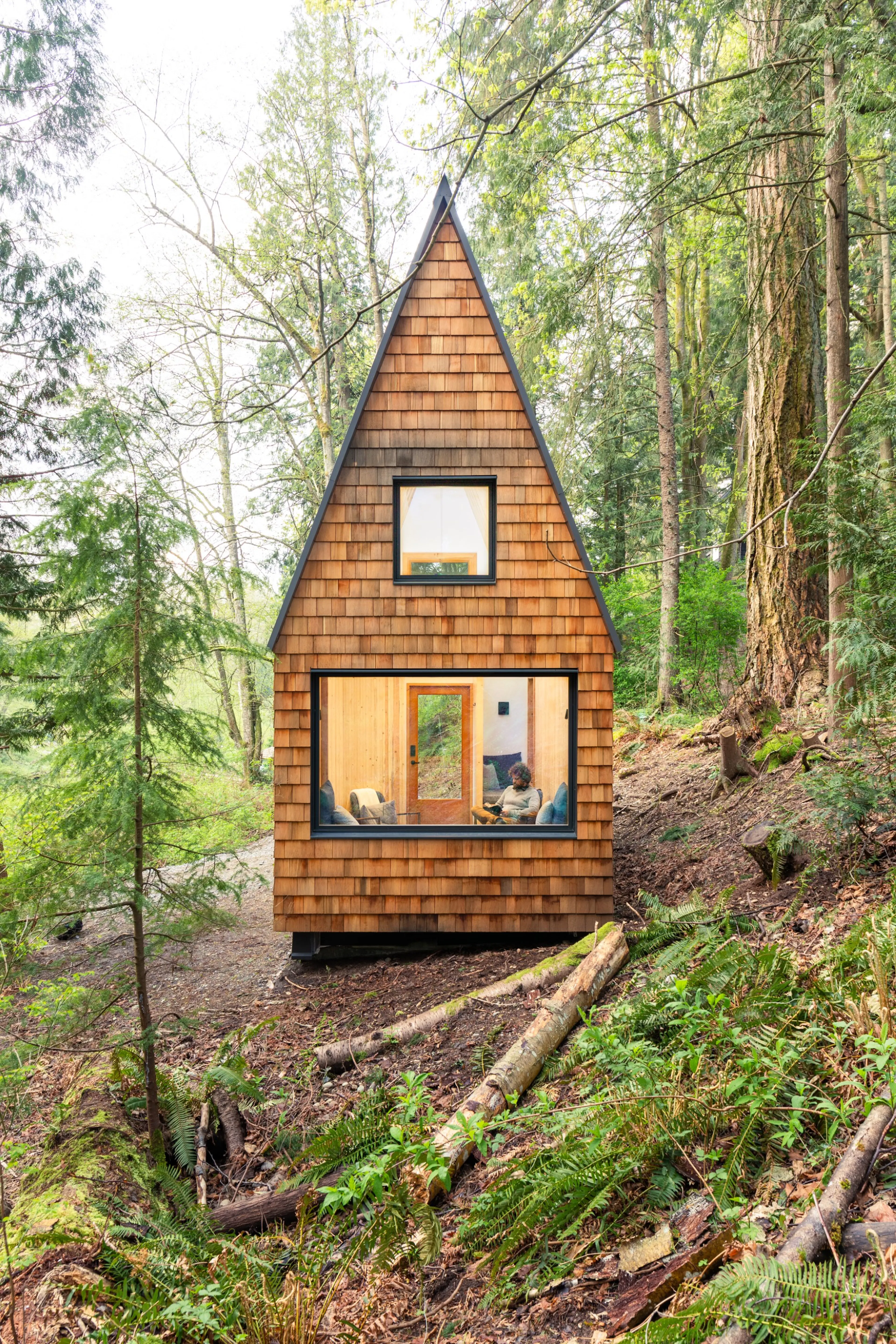 Meristem Chapel — 1