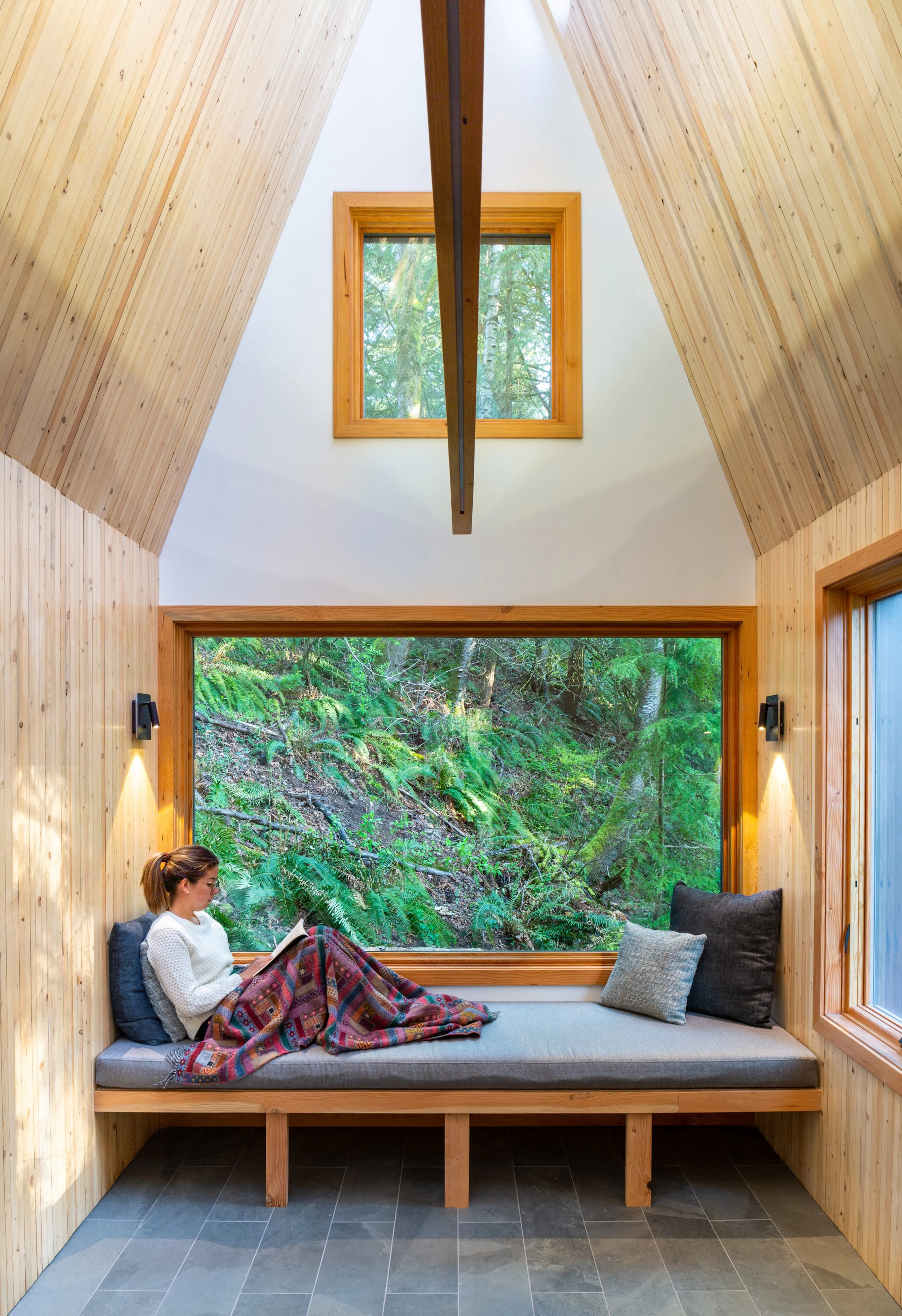 Meristem Chapel — 2