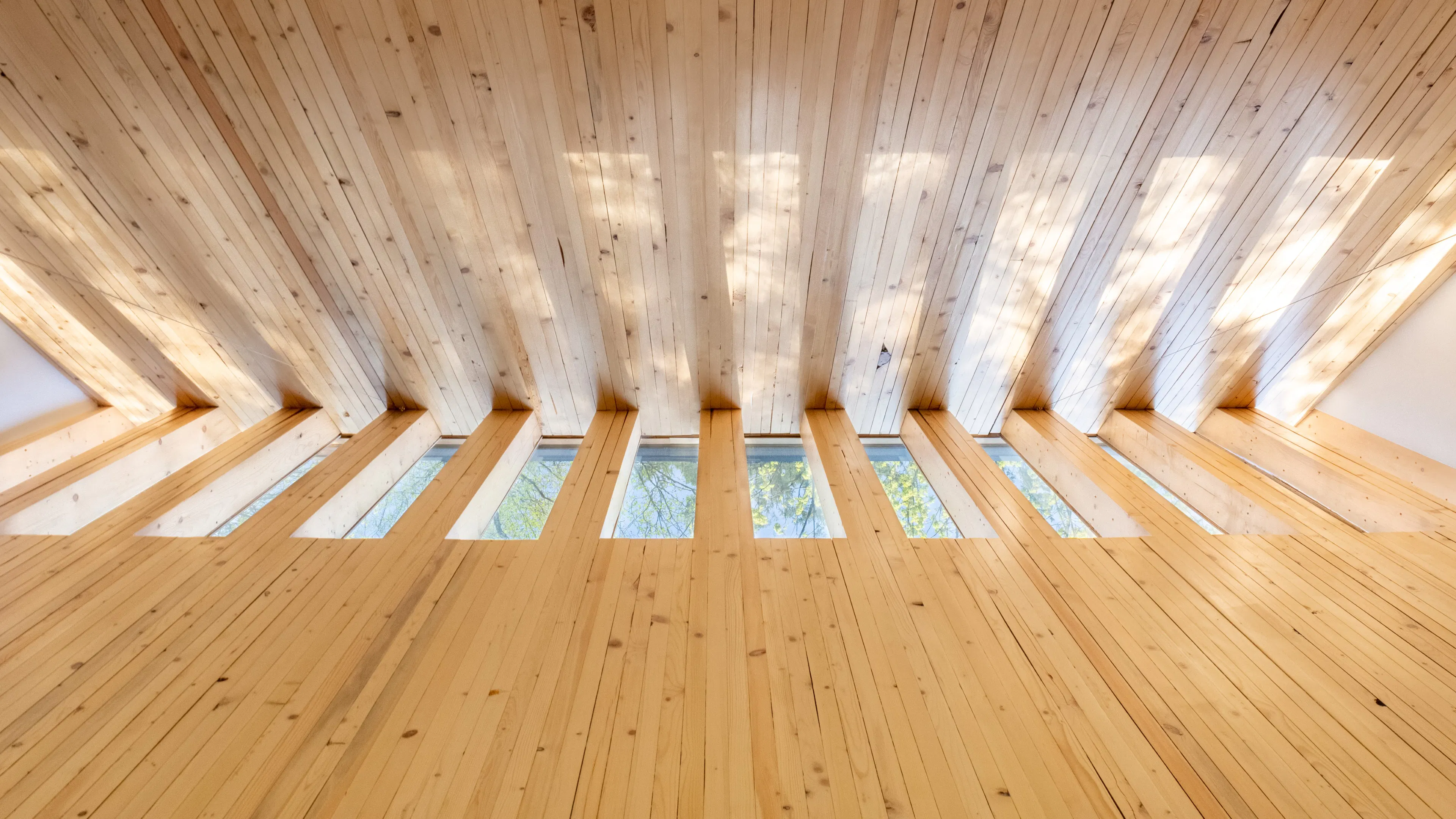 Meristem Chapel — 3