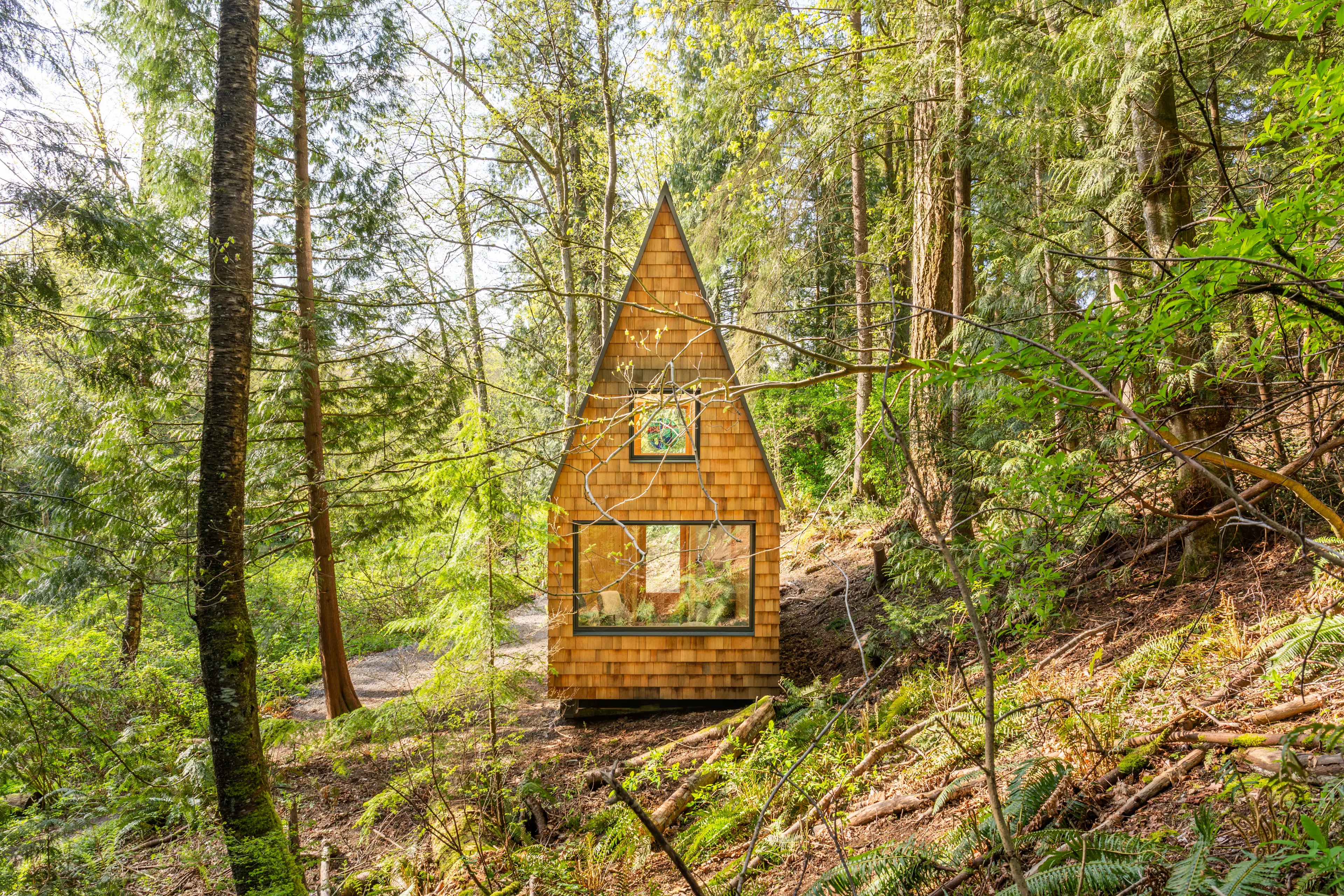 Meristem Chapel — 5