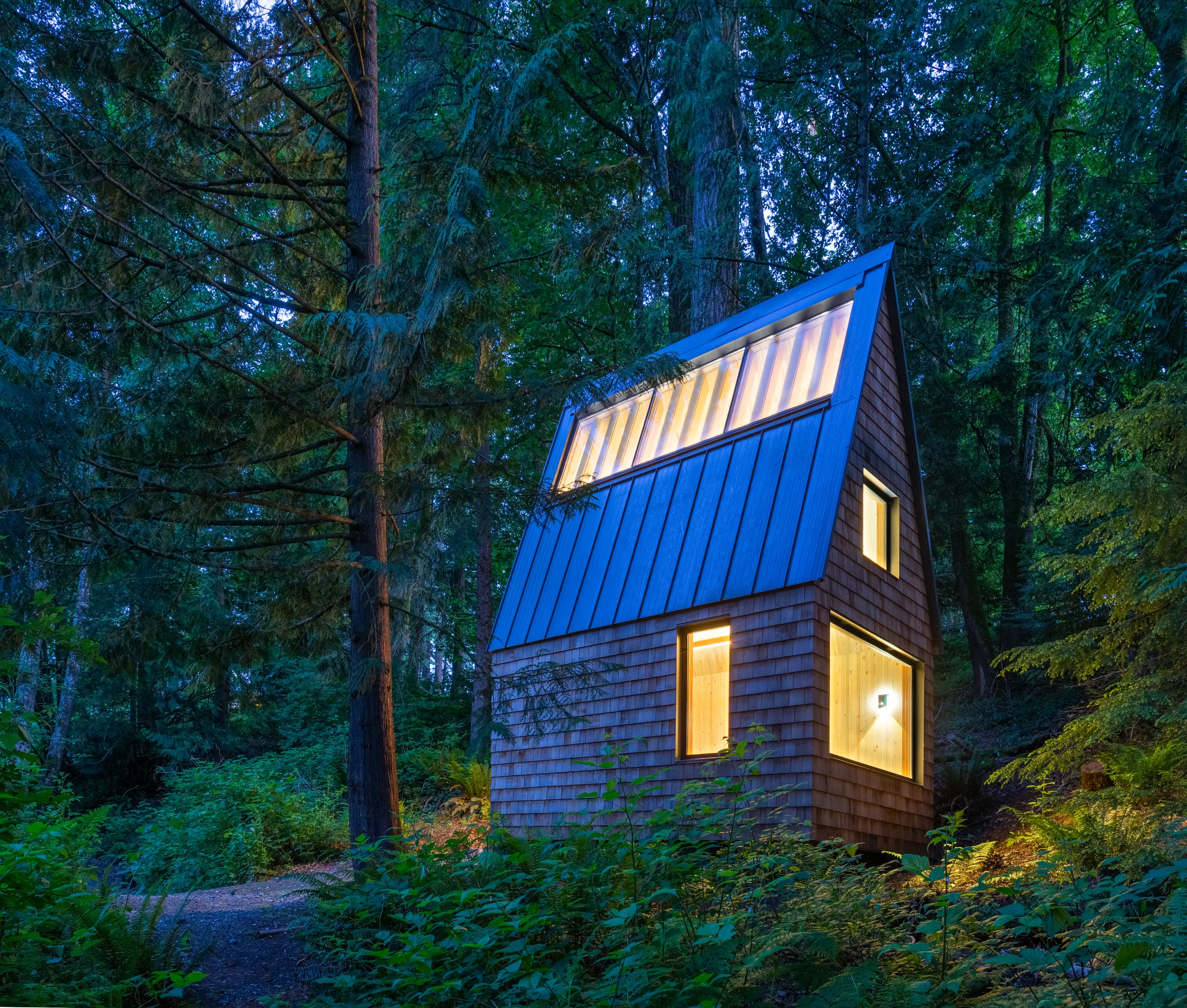 Meristem Chapel — 8