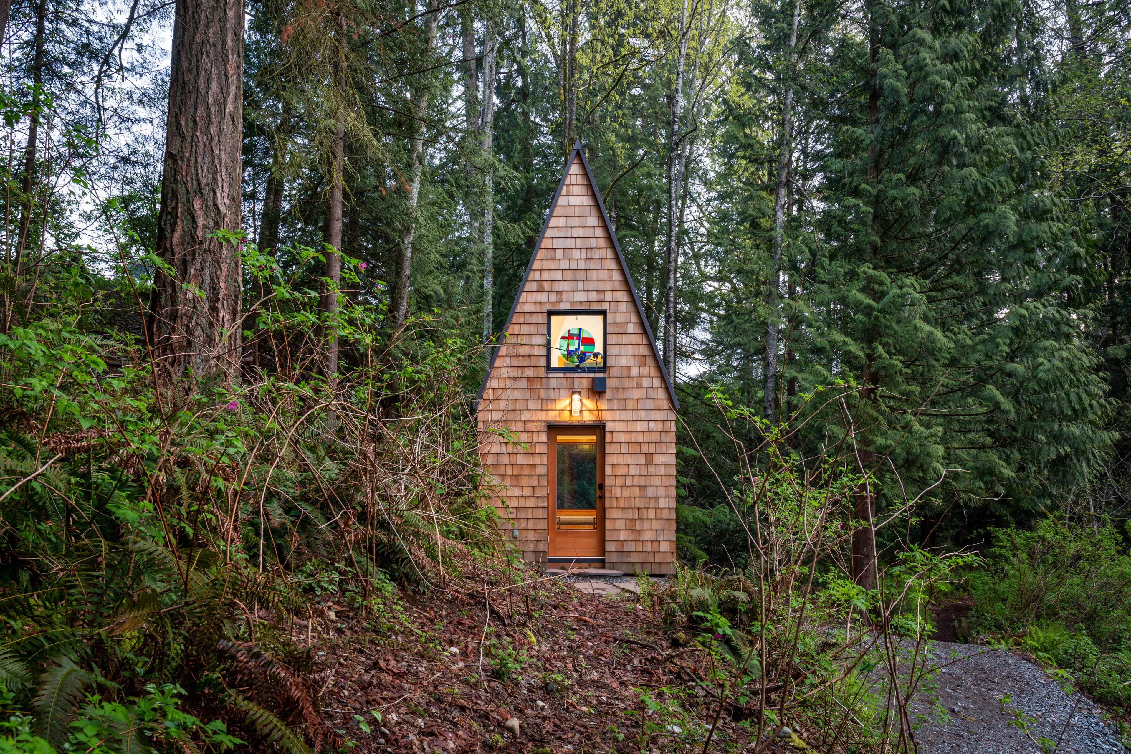 Meristem Chapel — 9