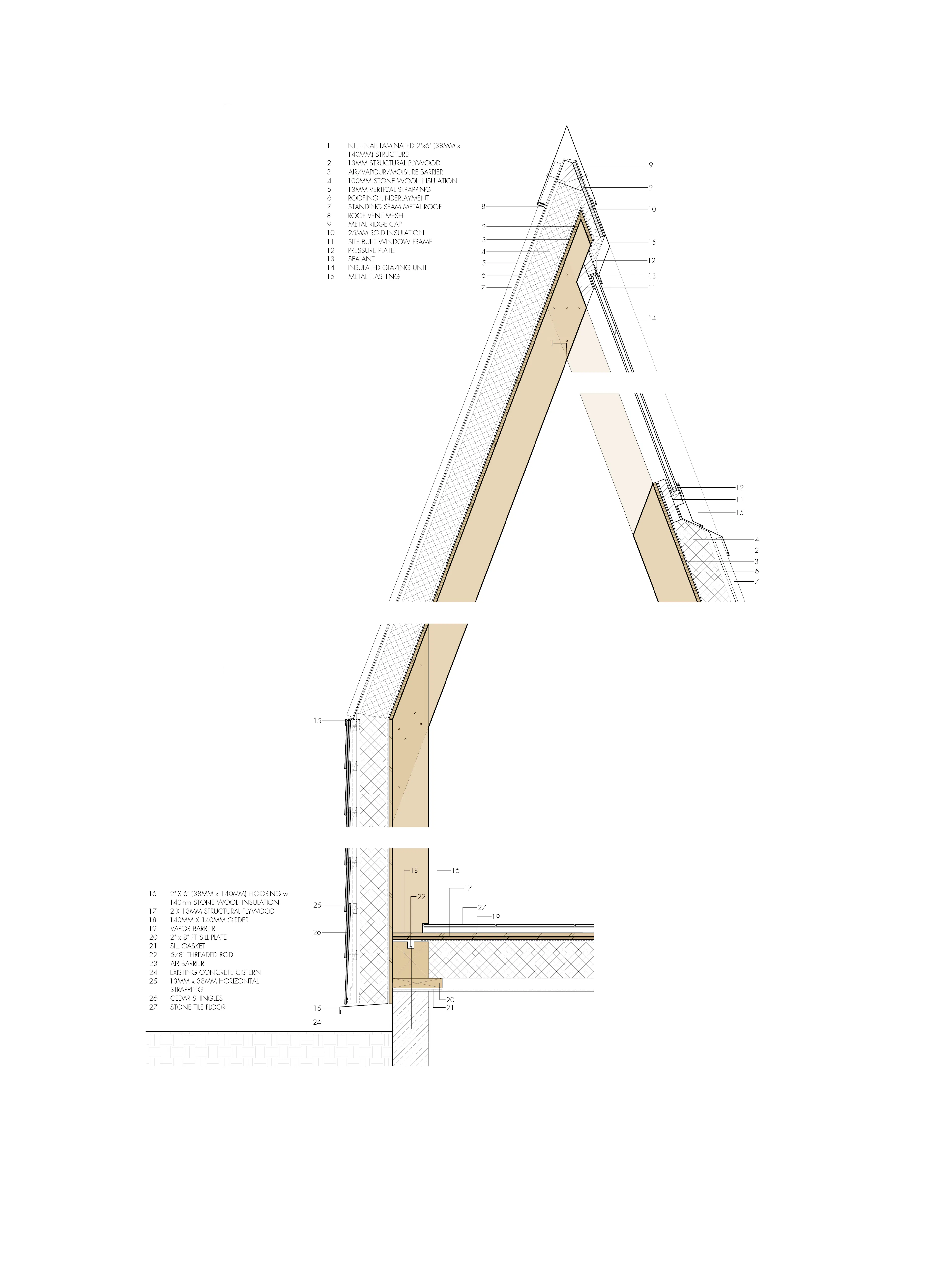Meristem Chapel — 16
