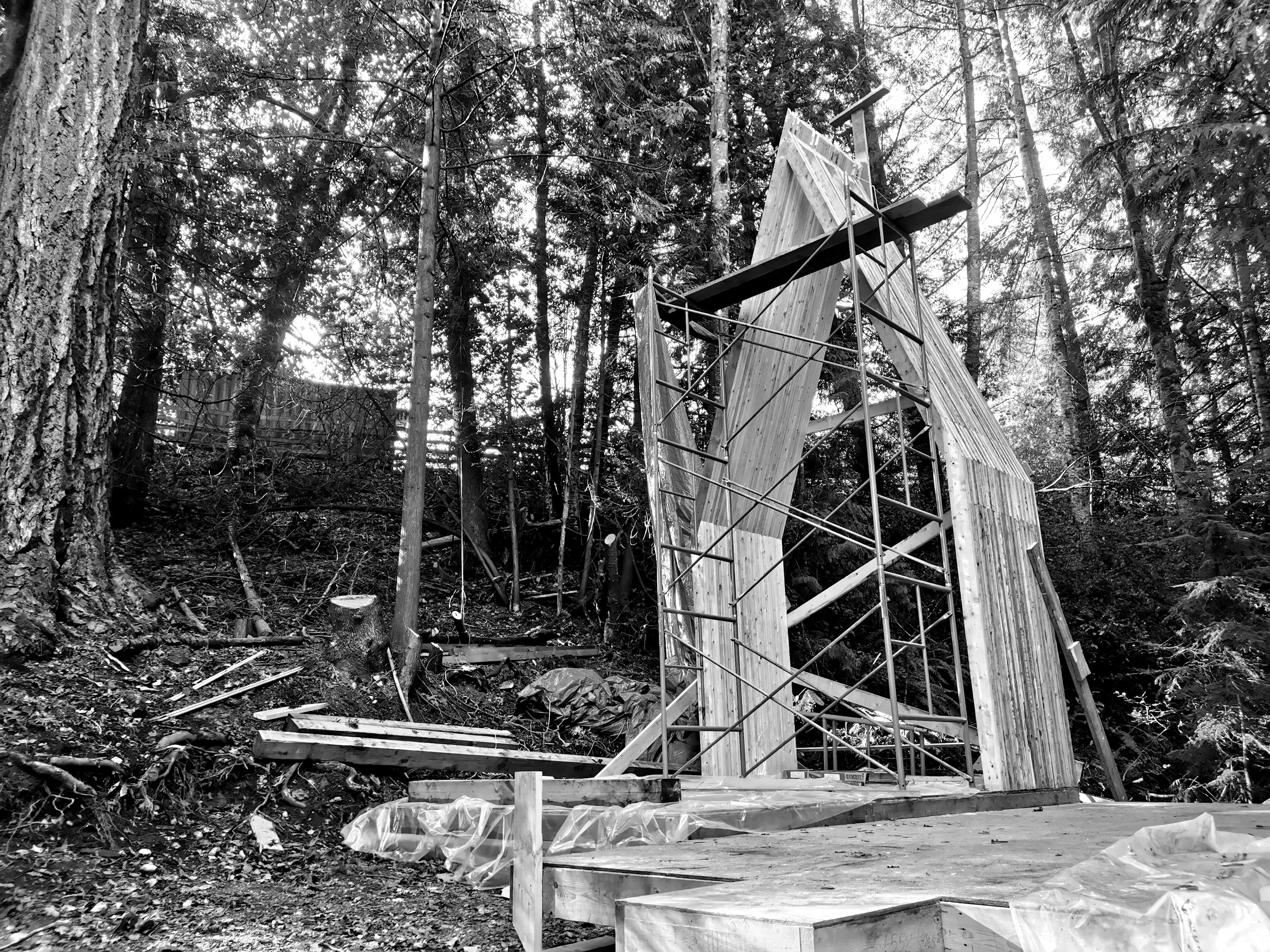 Meristem Chapel — 12