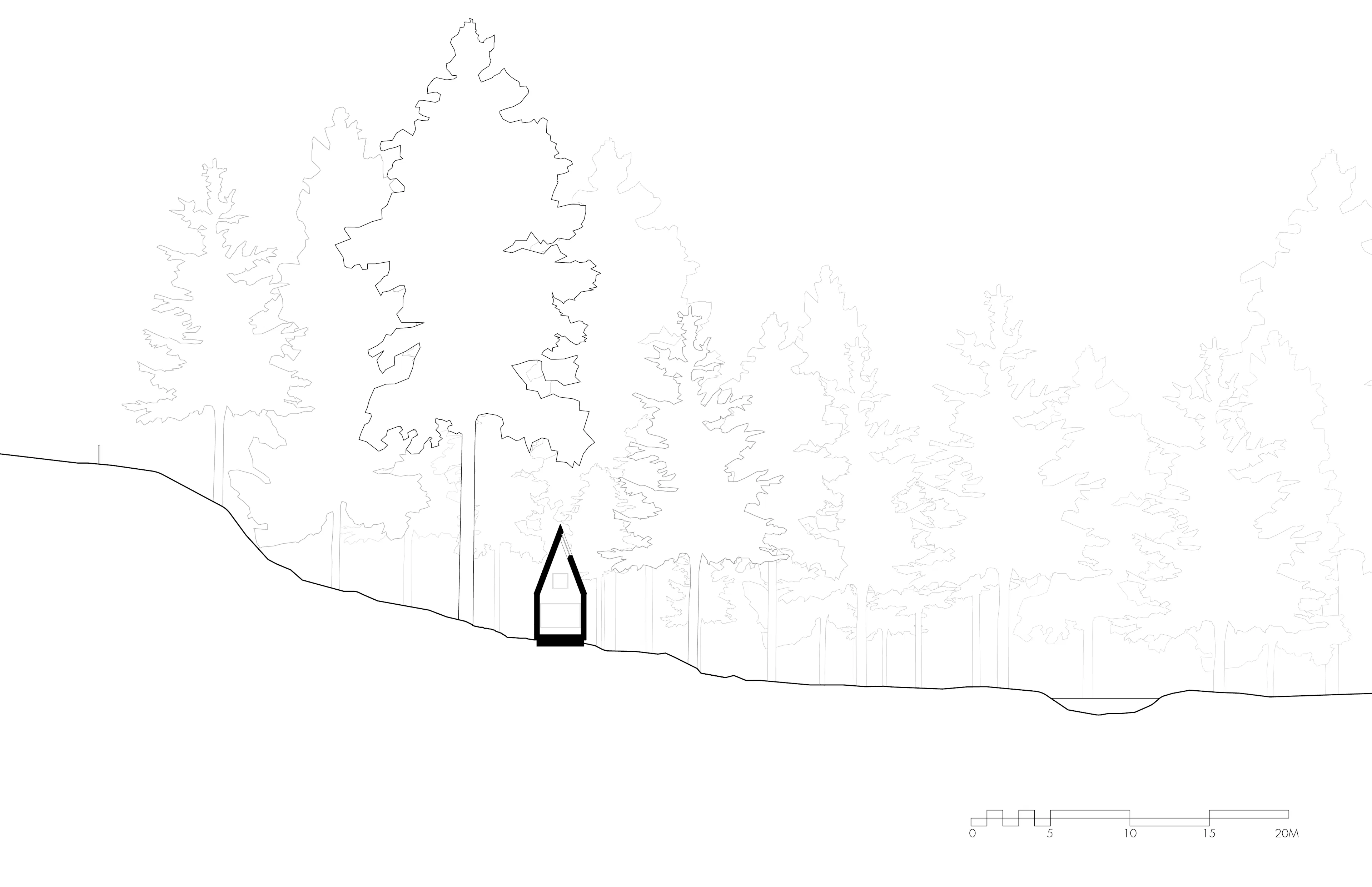 Meristem Chapel — 14