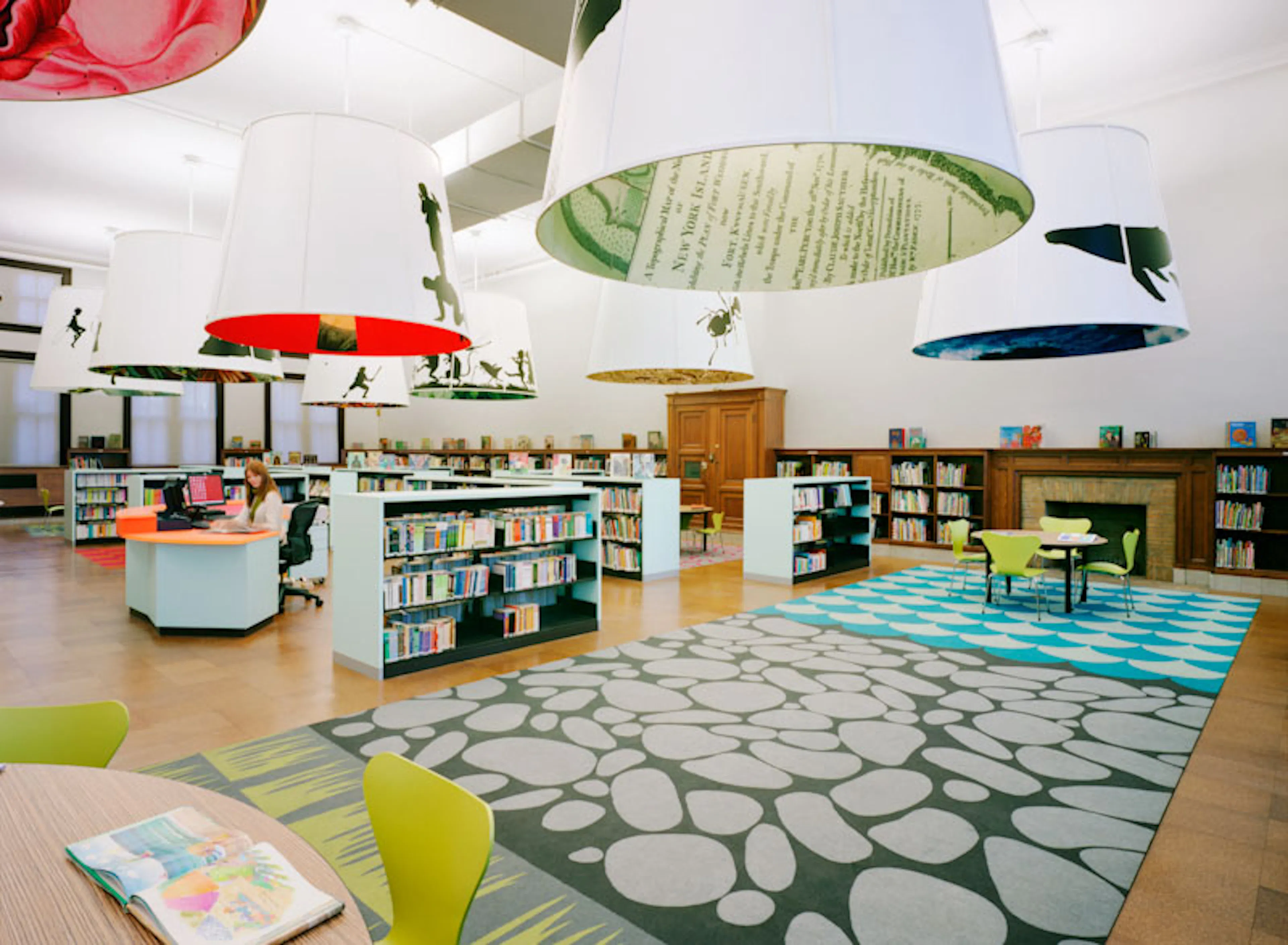 Ocean Breeze Athletic Complex — 6