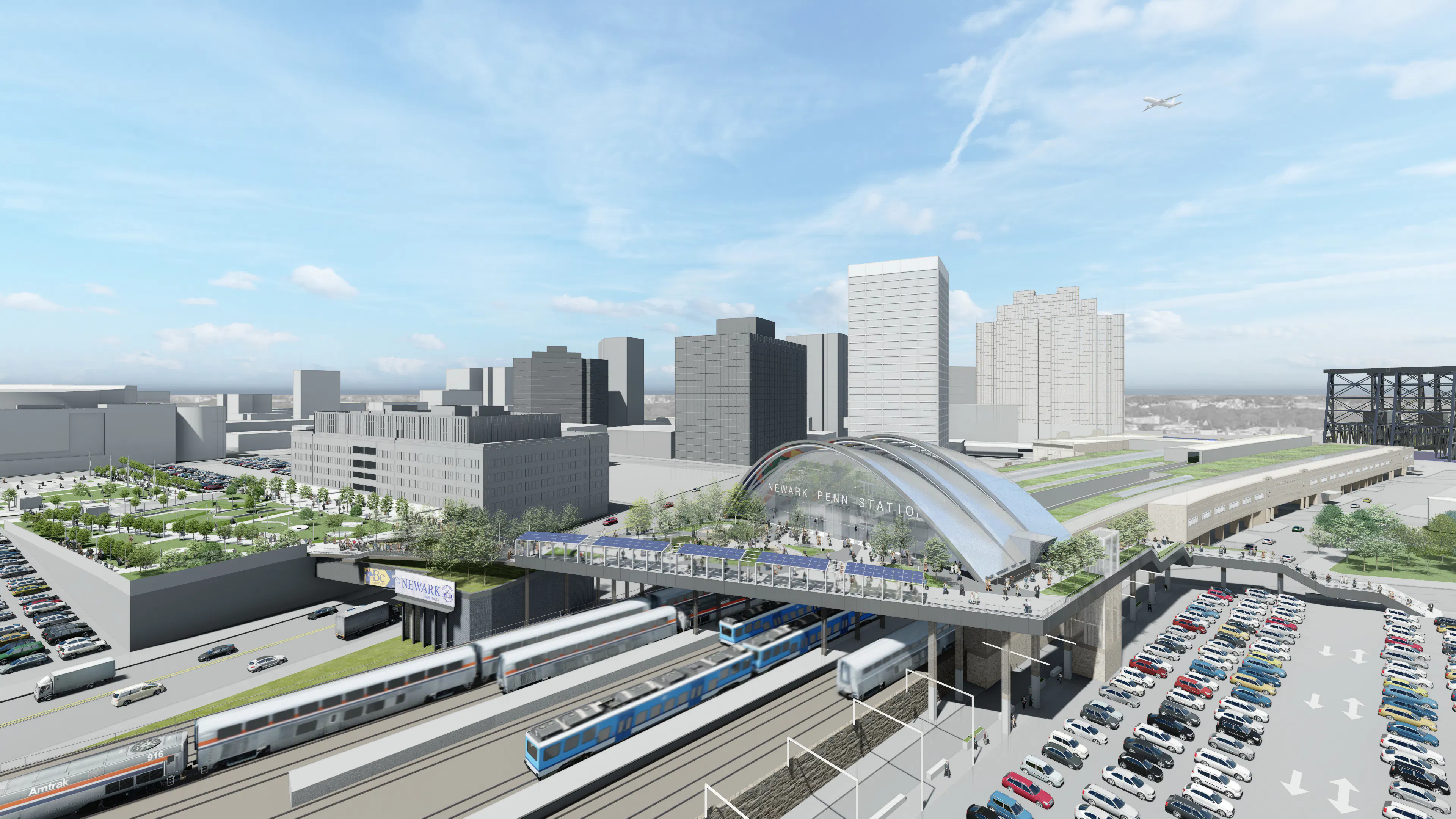 Ocean Breeze Athletic Complex — 5