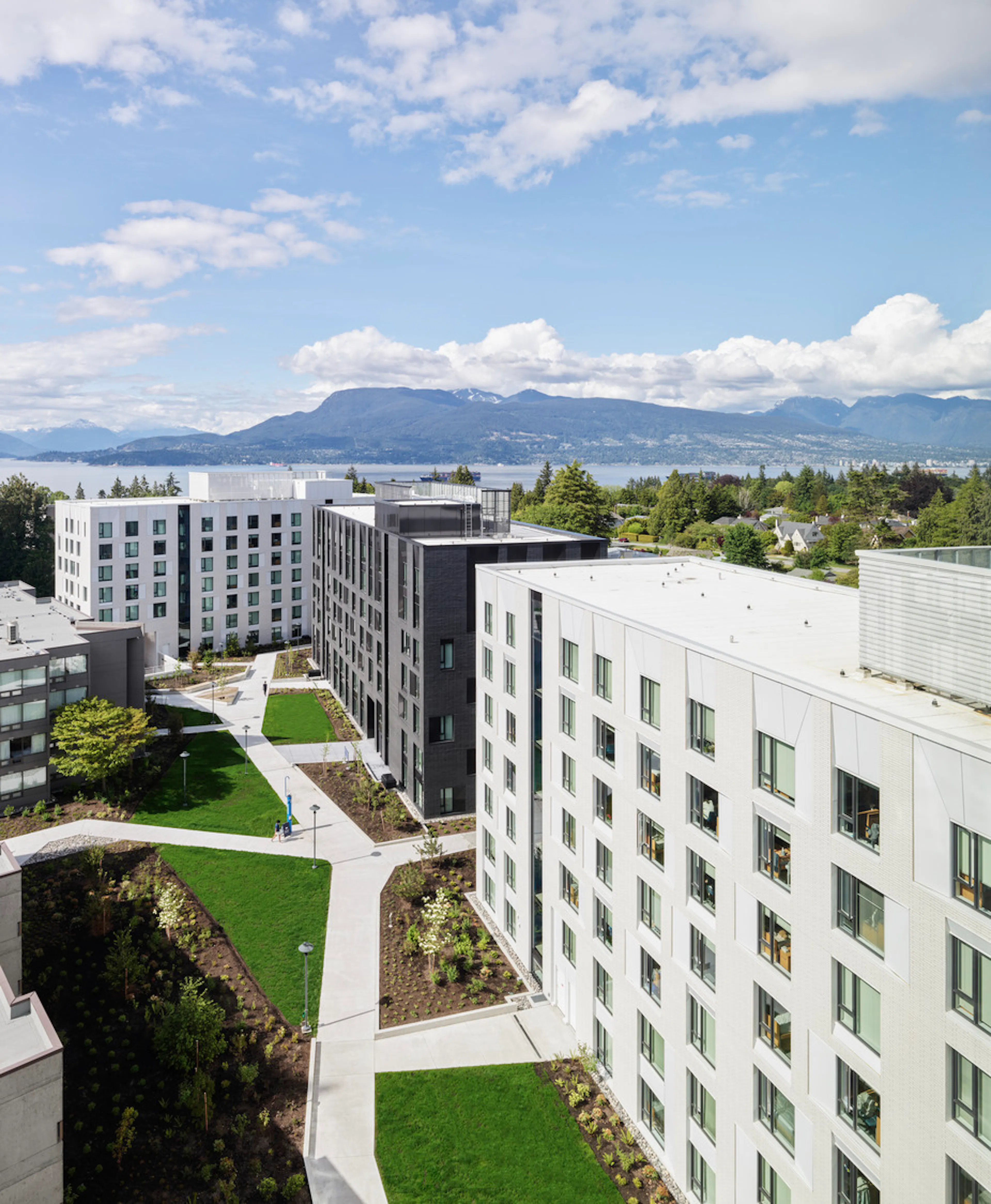 tə šxʷhəleləm̓s tə k̓ʷaƛ̓kʷəʔaʔɬ (The Houses of the Ones Belonging to the Saltwater) — 1