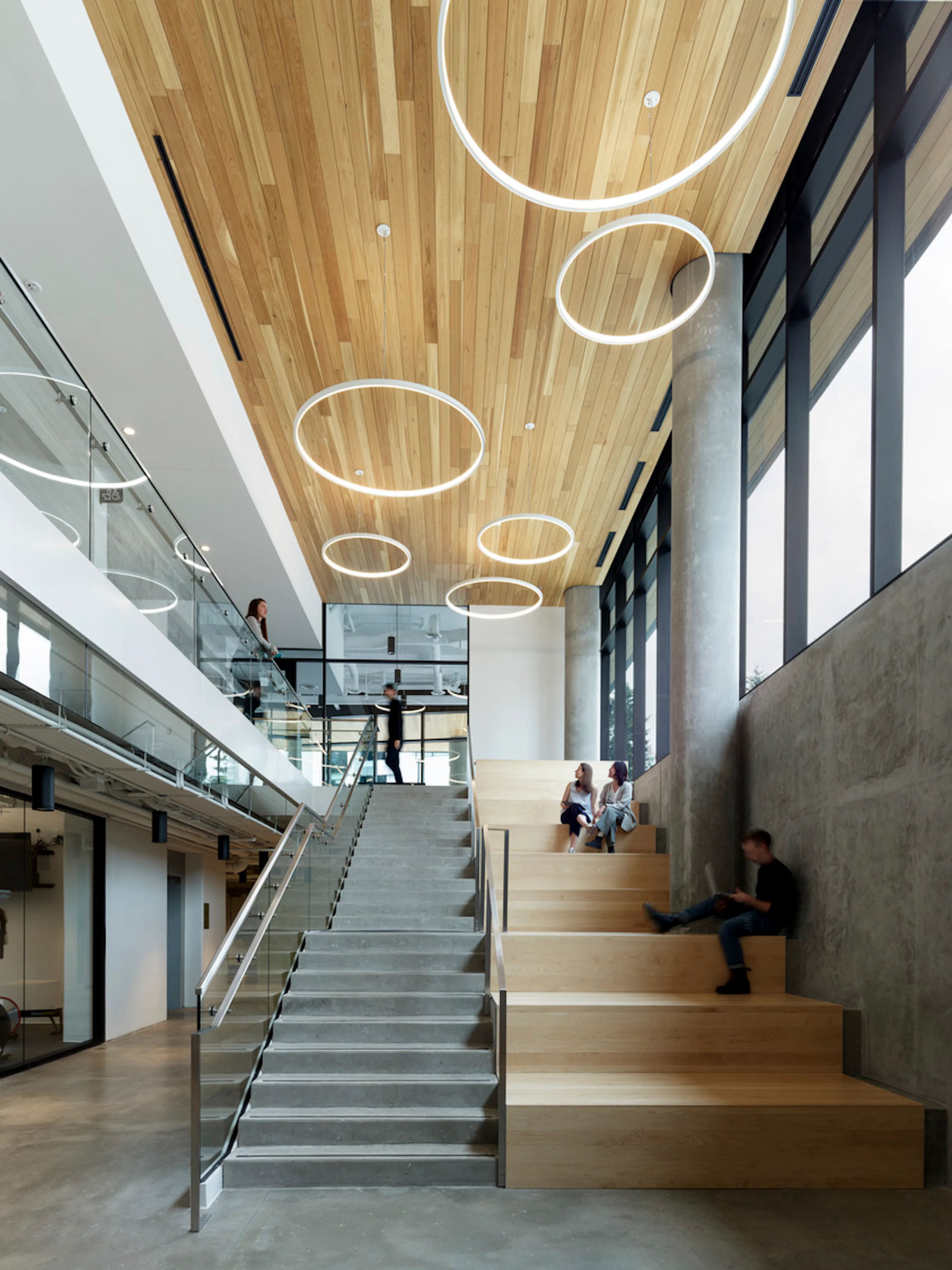 tə šxʷhəleləm̓s tə k̓ʷaƛ̓kʷəʔaʔɬ (The Houses of the Ones Belonging to the Saltwater) — 11