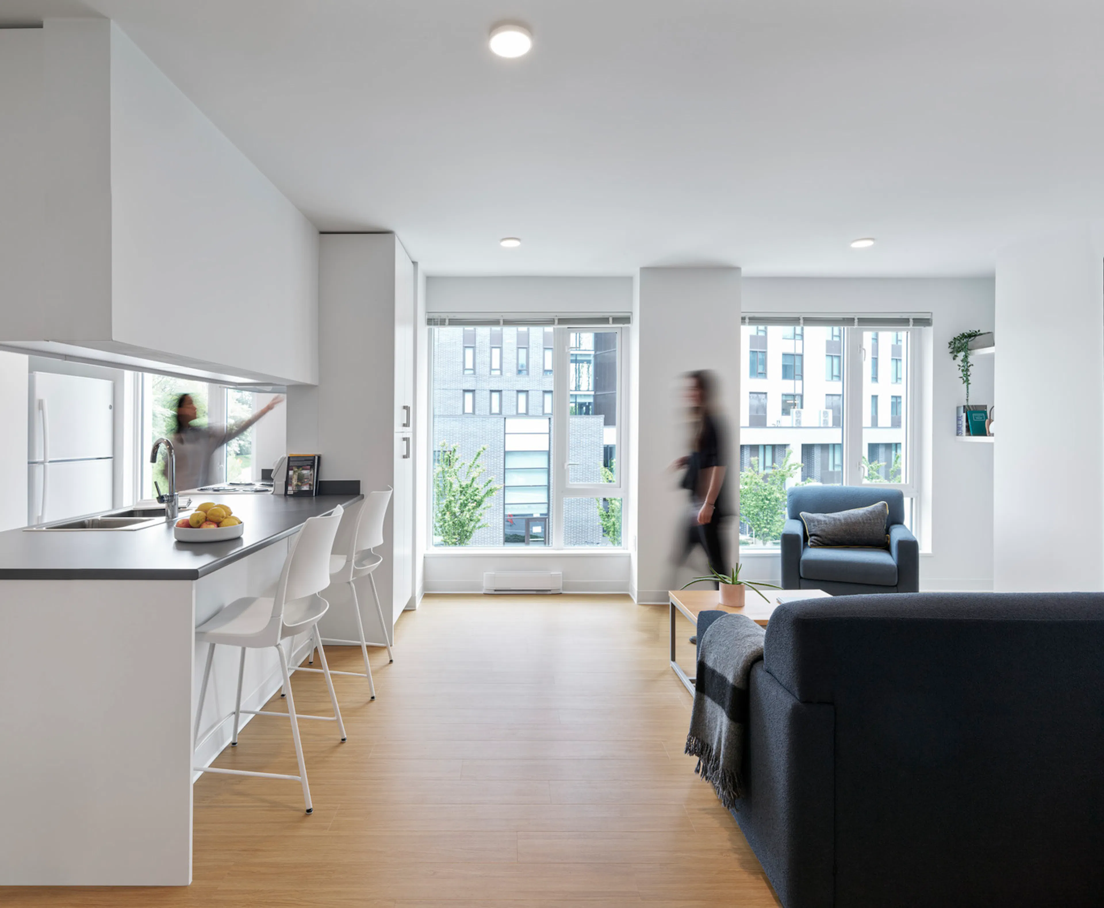 tə šxʷhəleləm̓s tə k̓ʷaƛ̓kʷəʔaʔɬ (The Houses of the Ones Belonging to the Saltwater) — 15