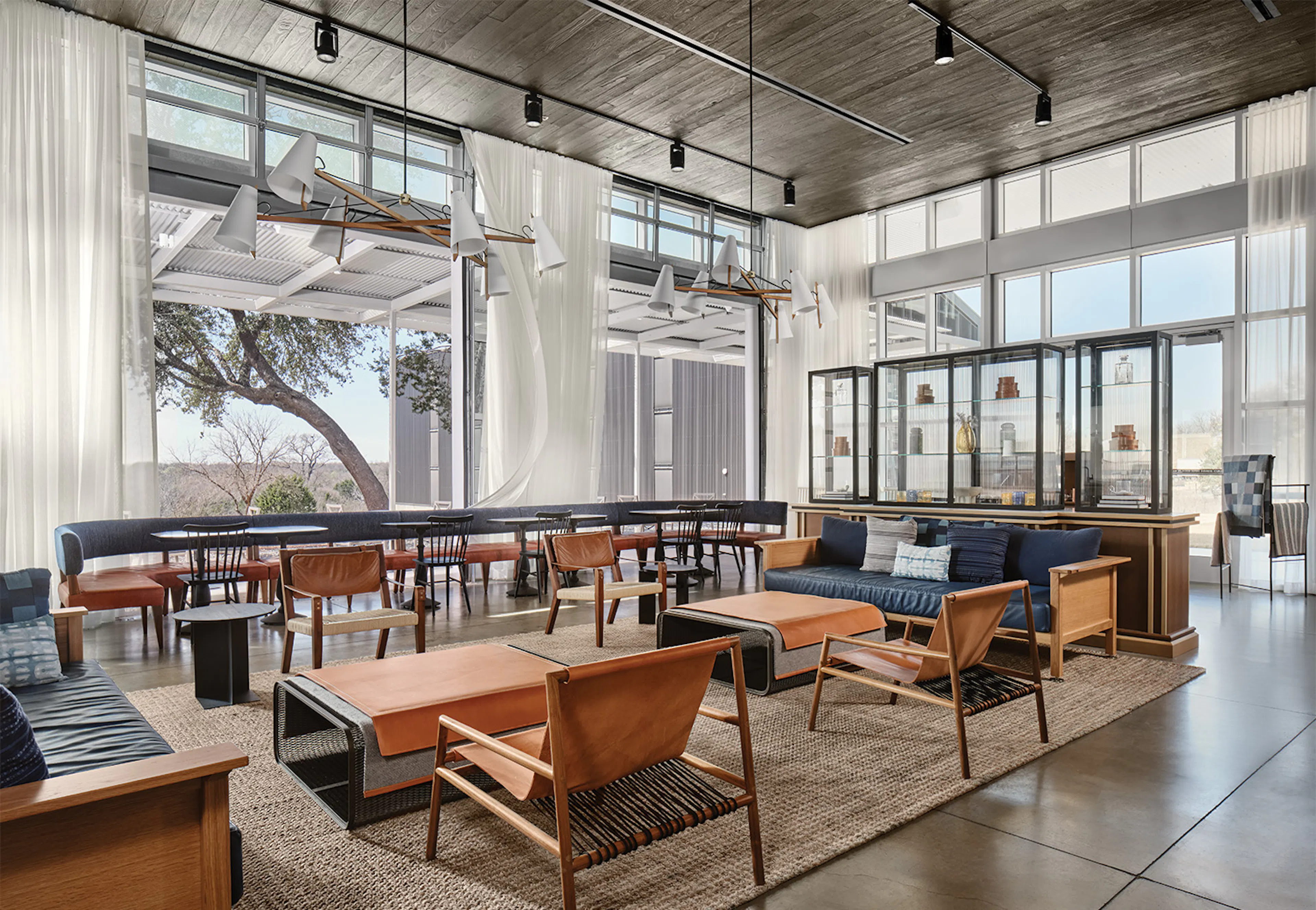 Fierce Whiskers Distillery — 2