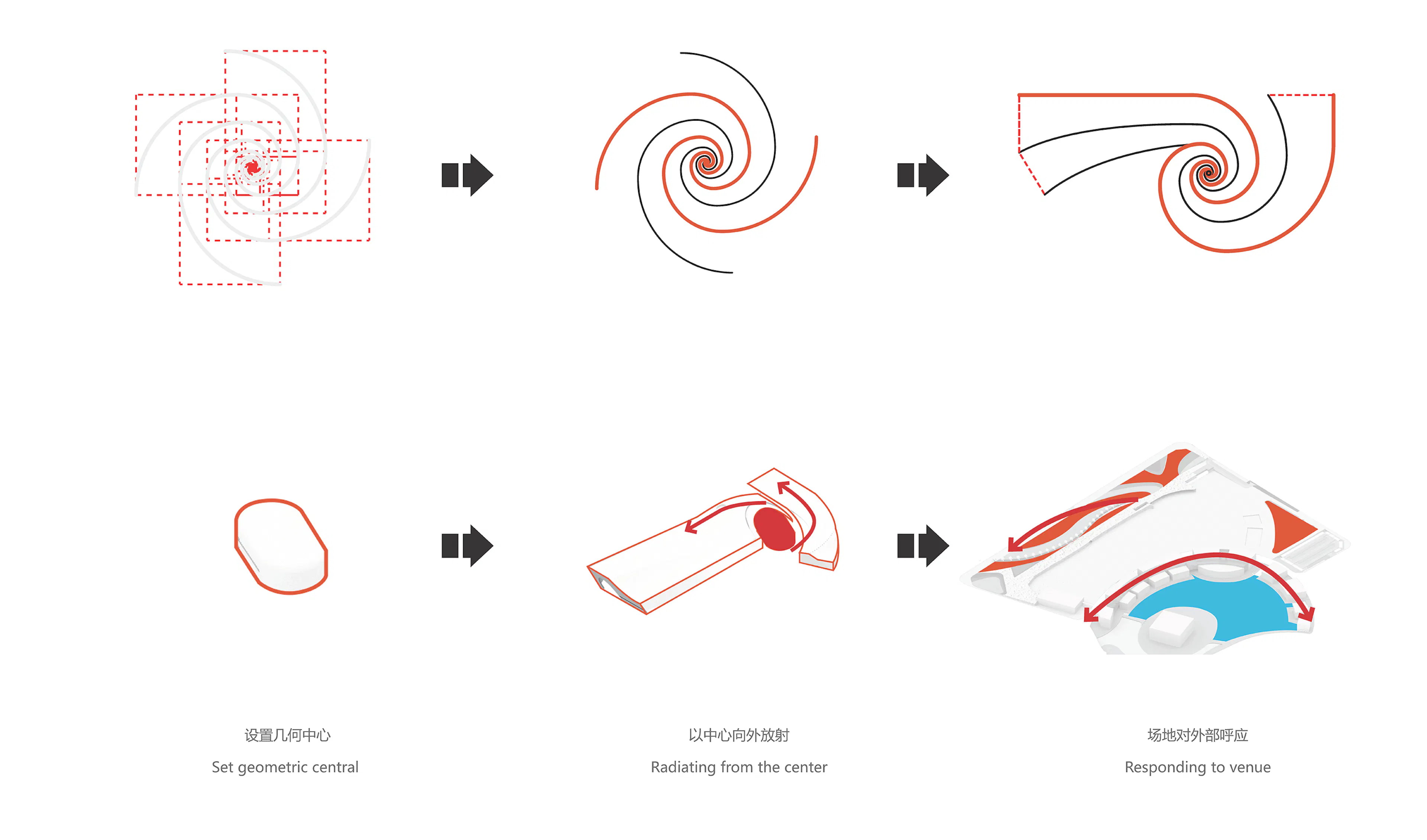 Yuyang High-tech Zone Sports Center — 12