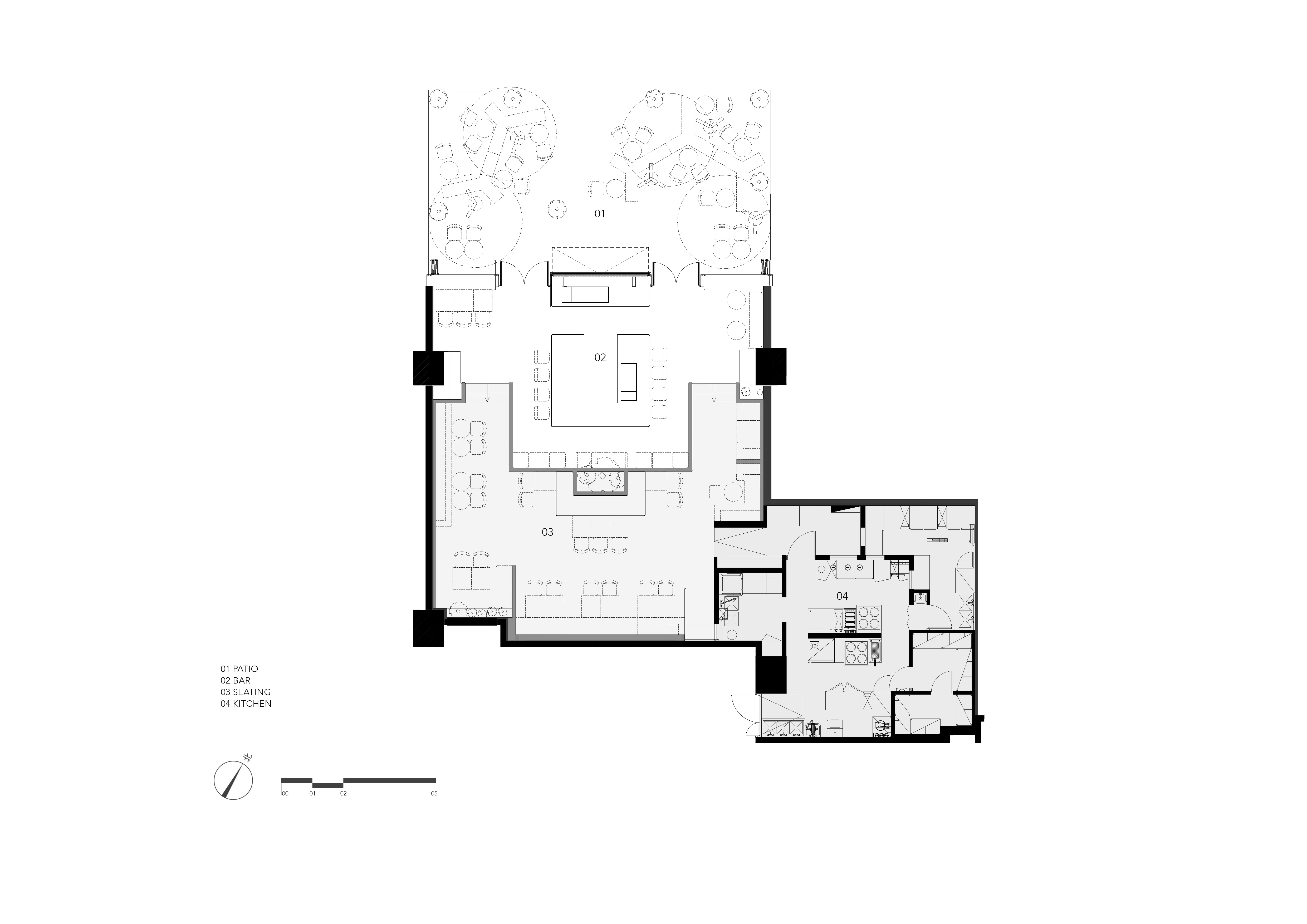 Head in the Clouds 2.0 by STUDIO DOHO Architizer