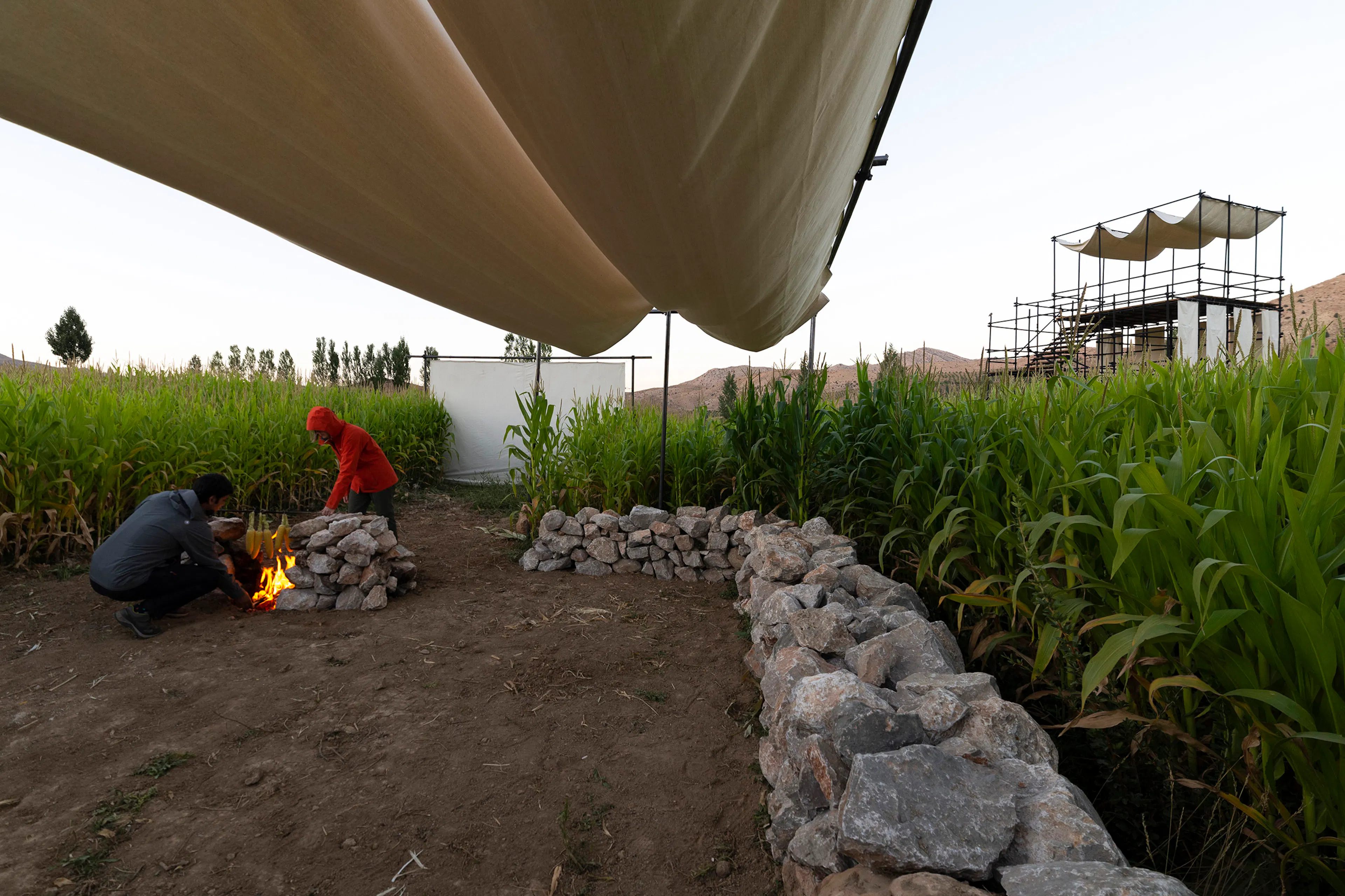 Poonehzar-Farm — 6