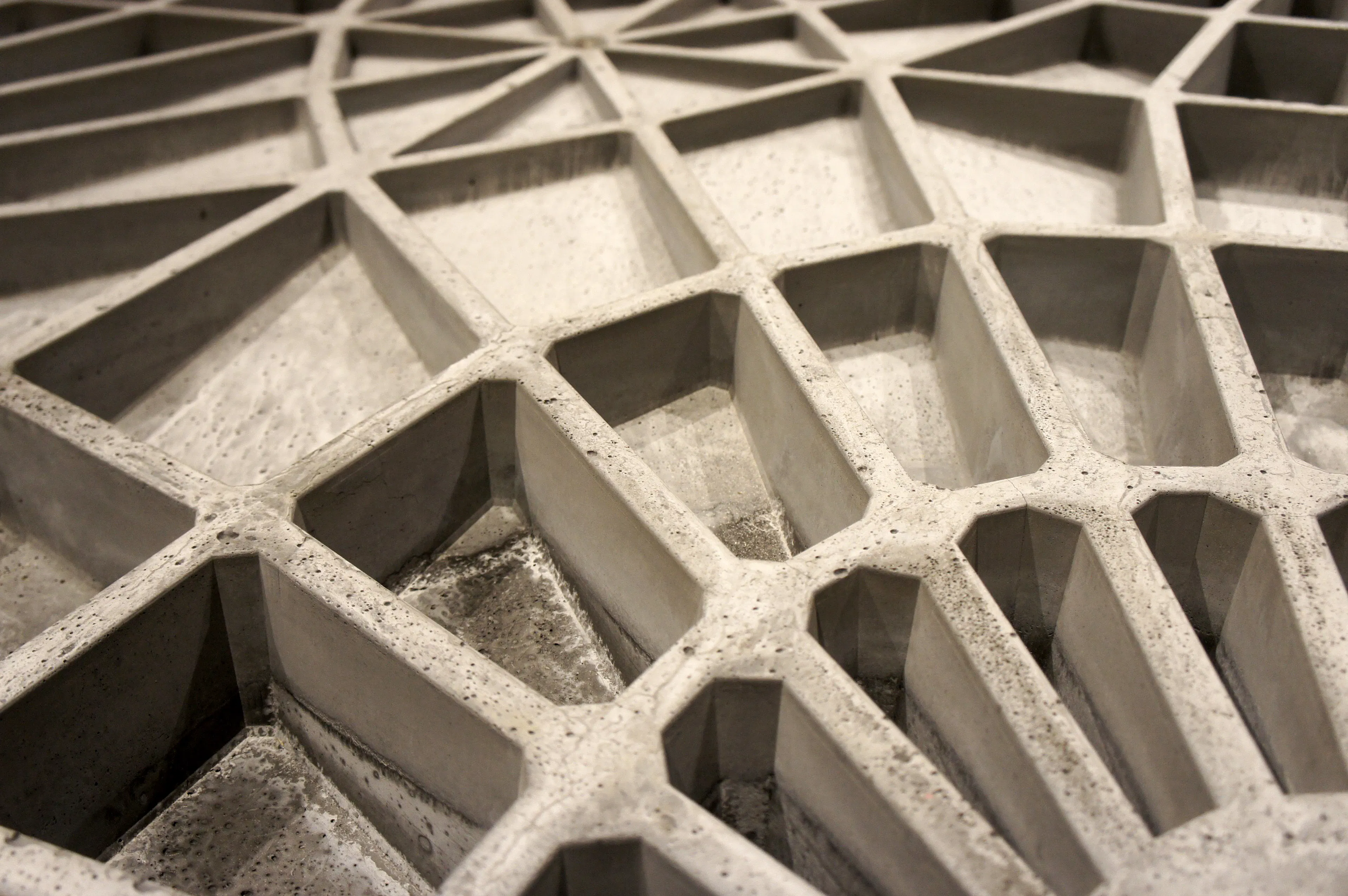 HiLo Unit at NEST — 10