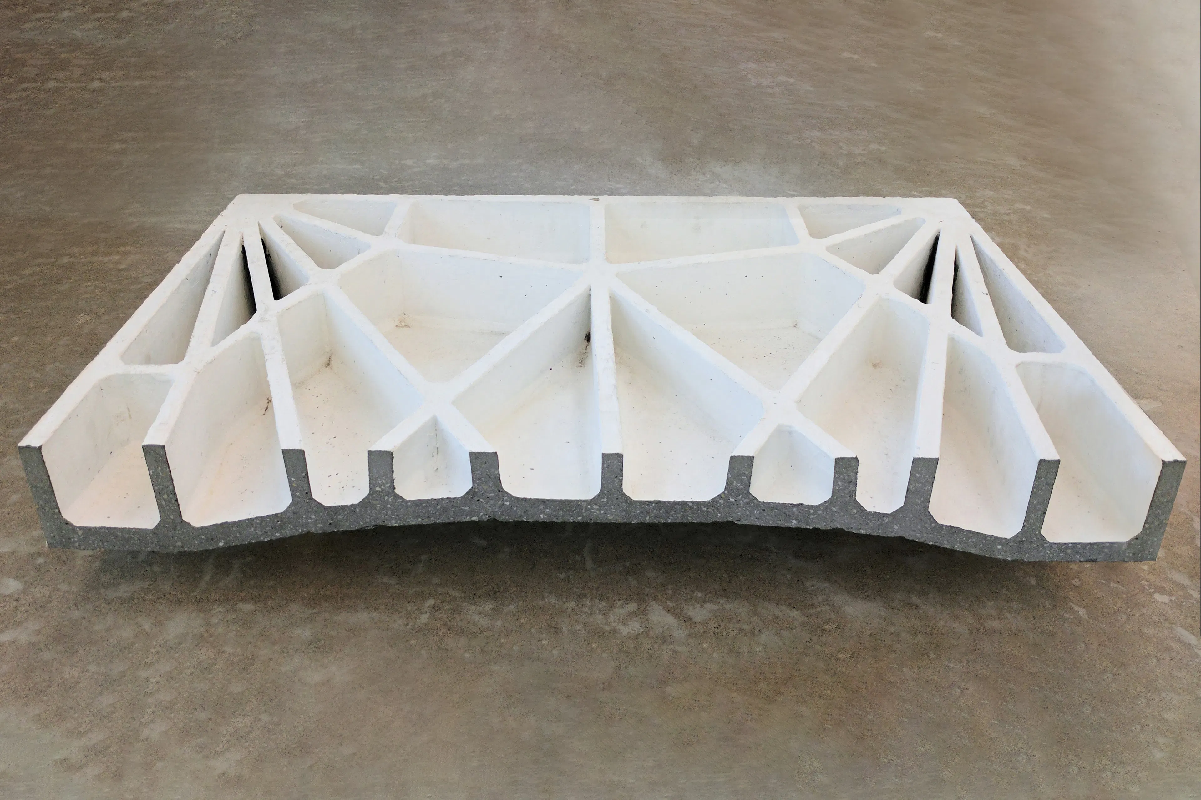 HiLo Unit at NEST — 11