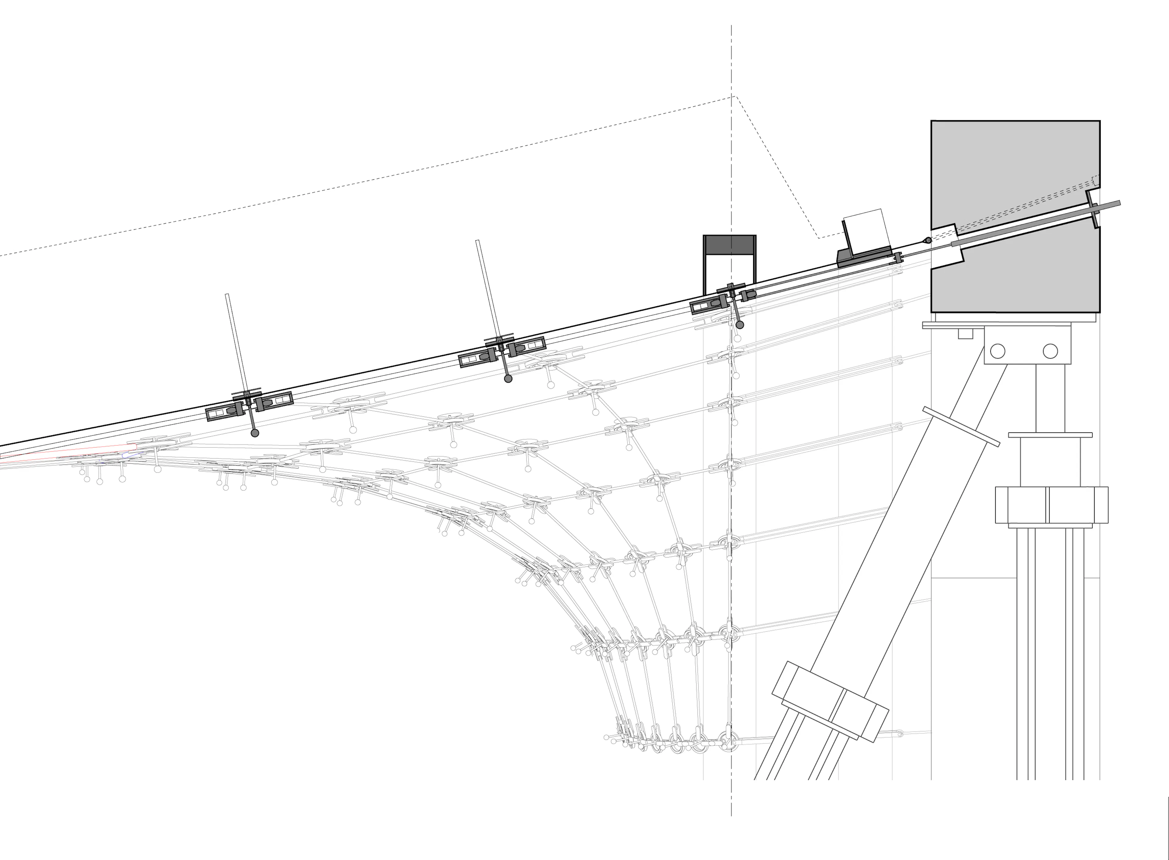 HiLo Unit at NEST — 2